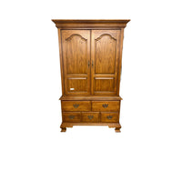 Cabinets