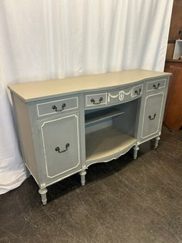 French Revival Dresser