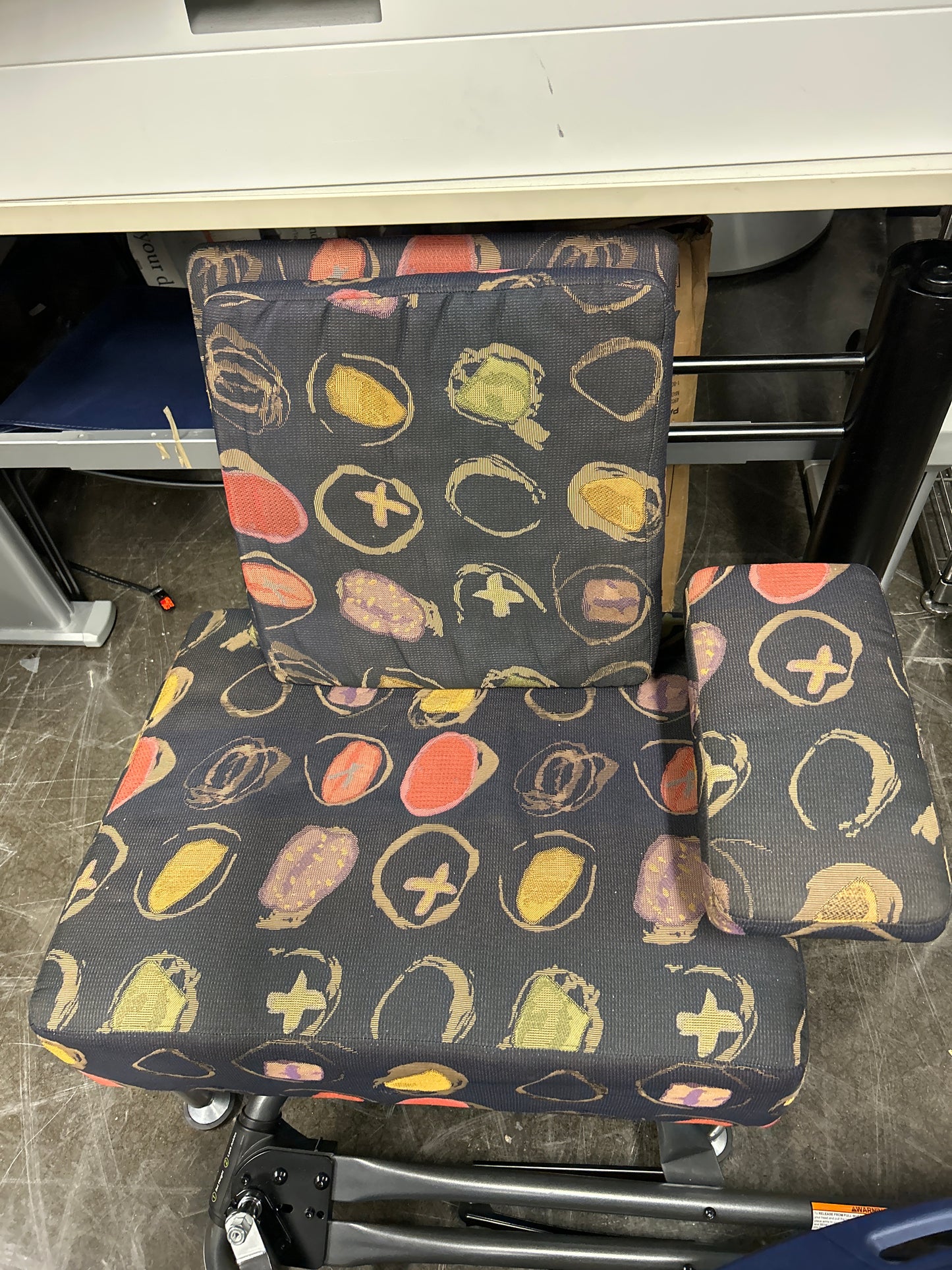 Upholstered Armchairs
