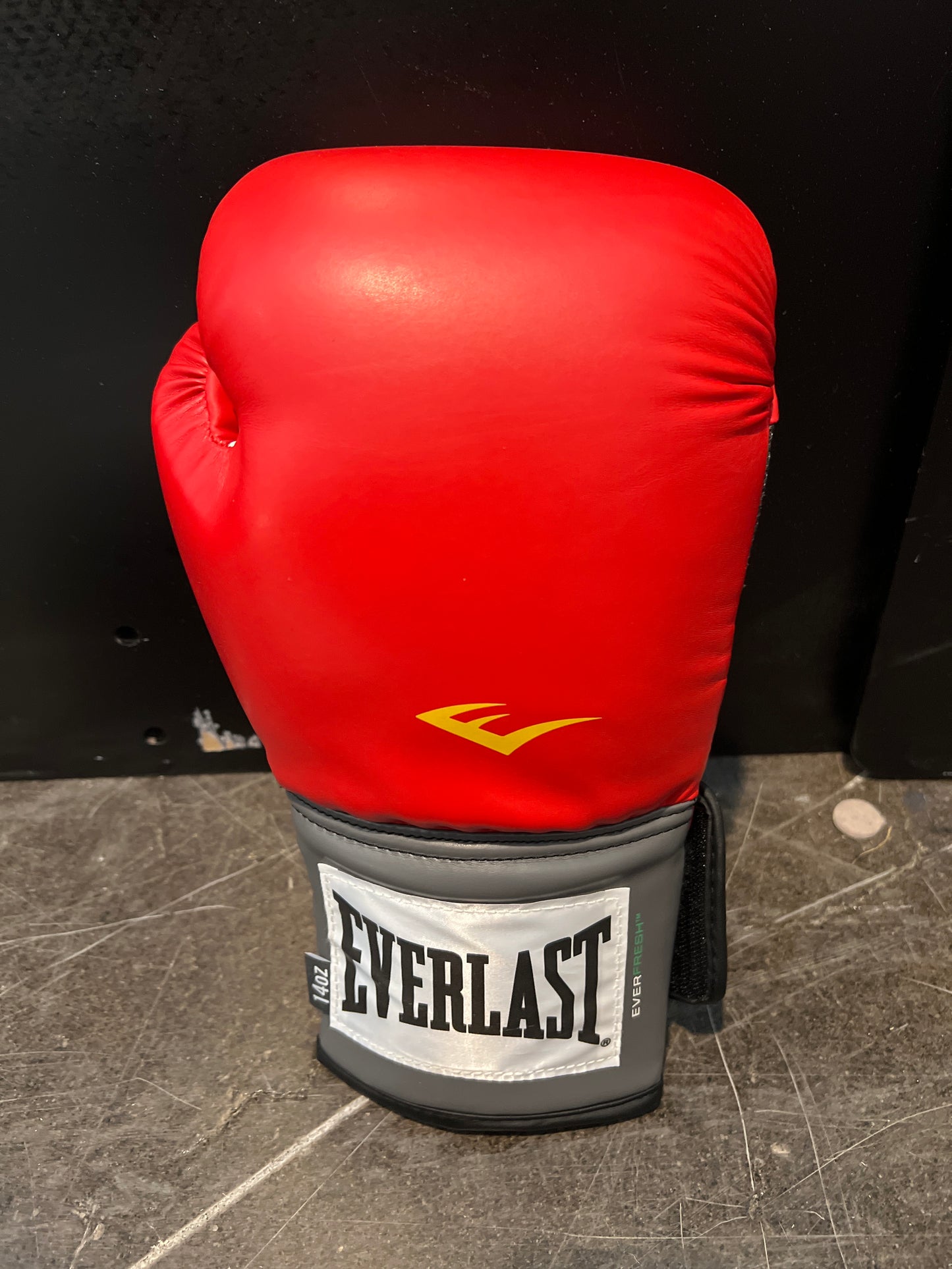 Century Freestanding Punching Bags + Boxing Gloves Bundle