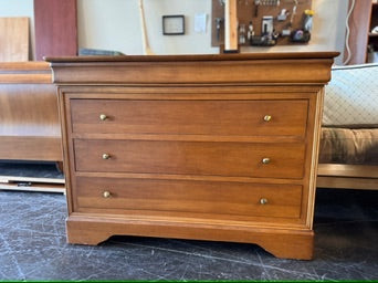 3 Drawer Dresser