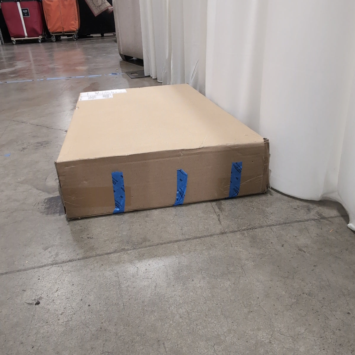 IKEA FLAXIG Vintage 1999 Product in Original Box