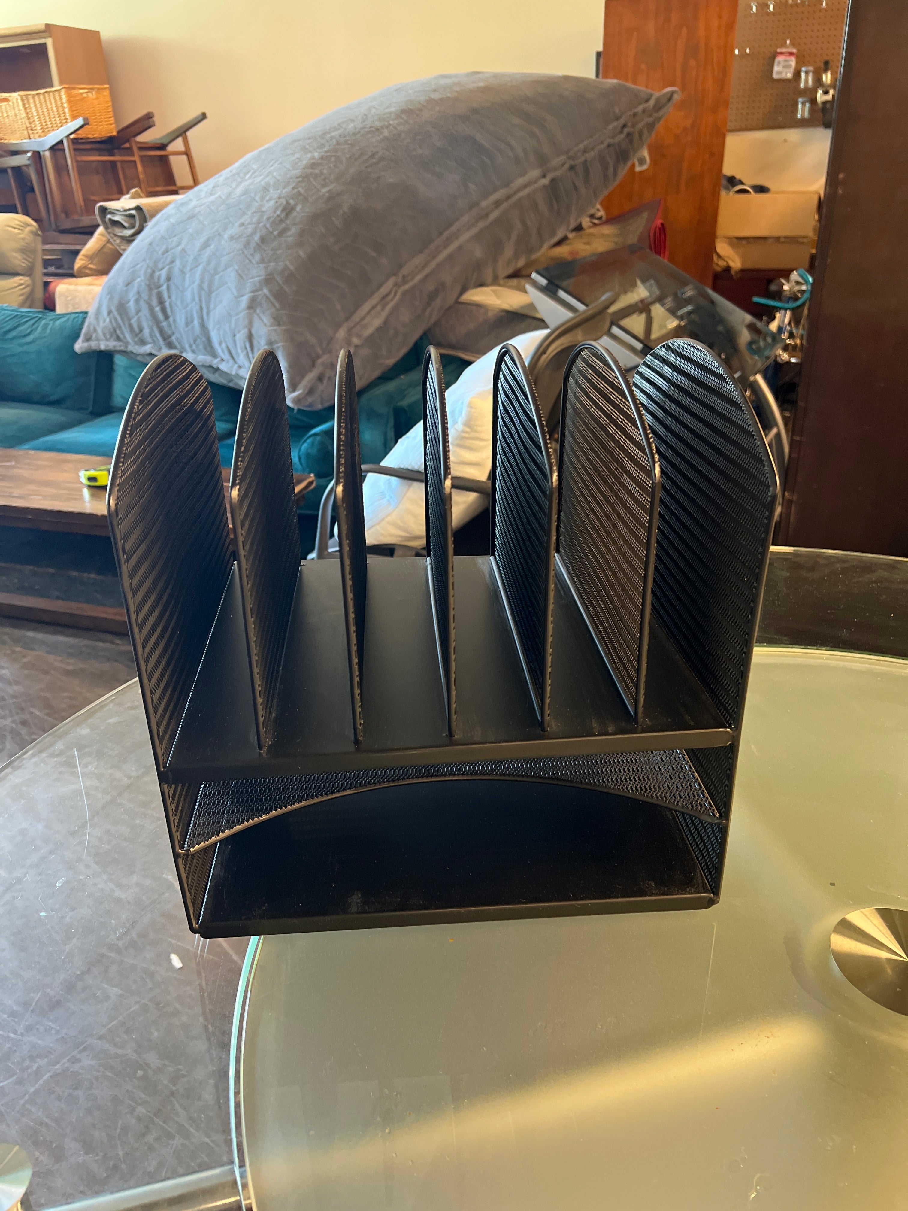 File Holder