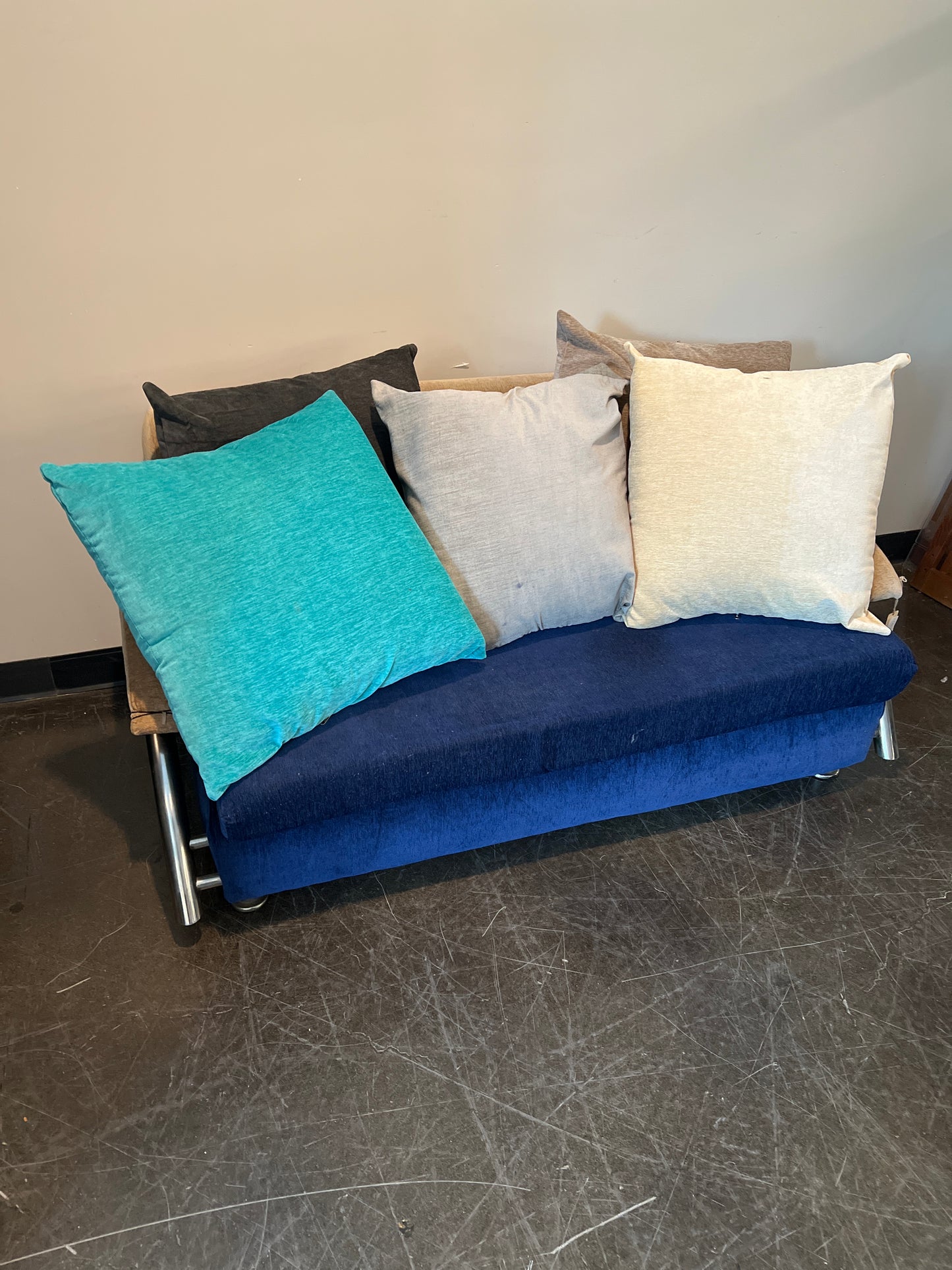 Decorative Throw Pillow