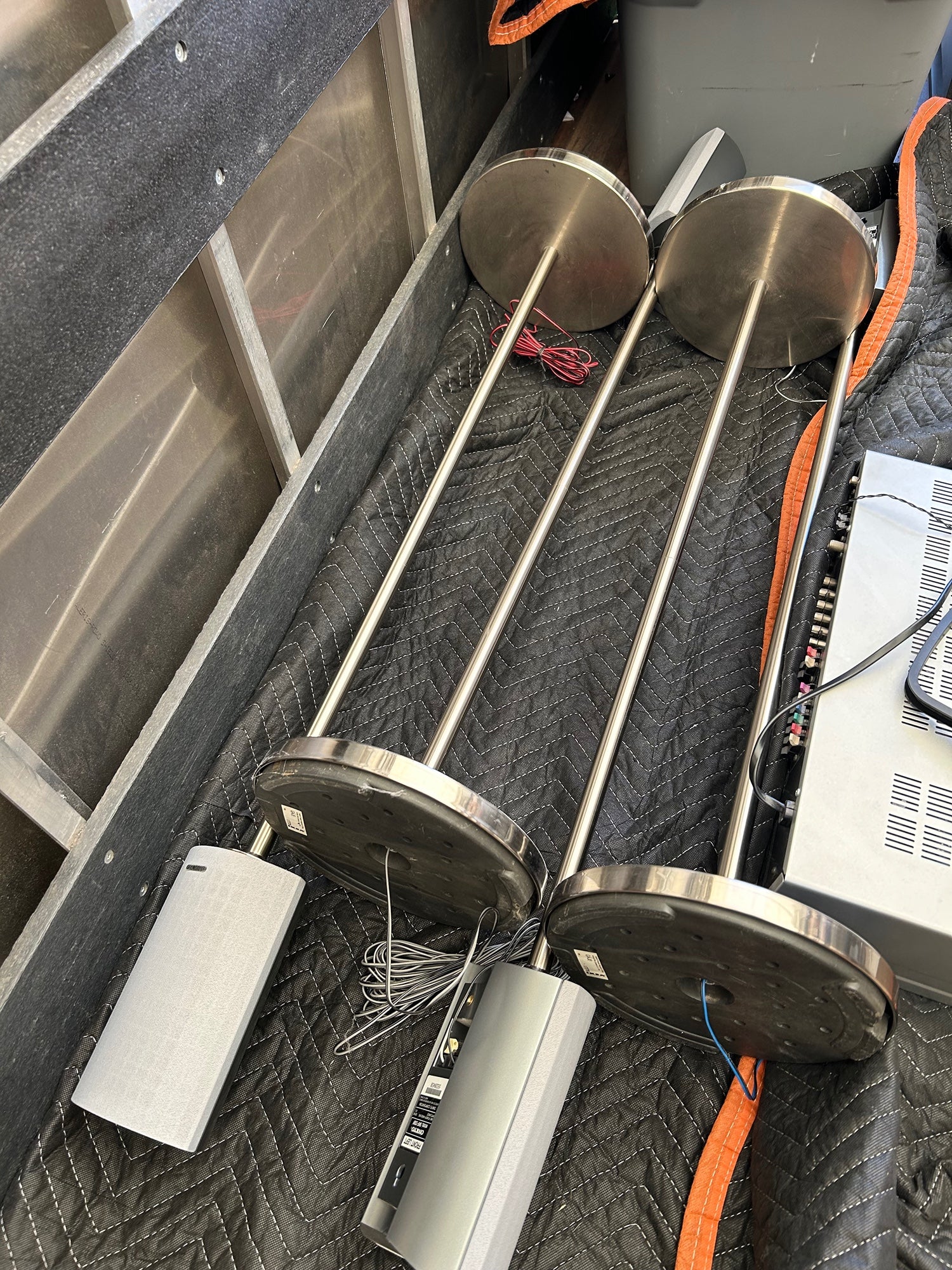 Onkyo Surround Sound Theater System