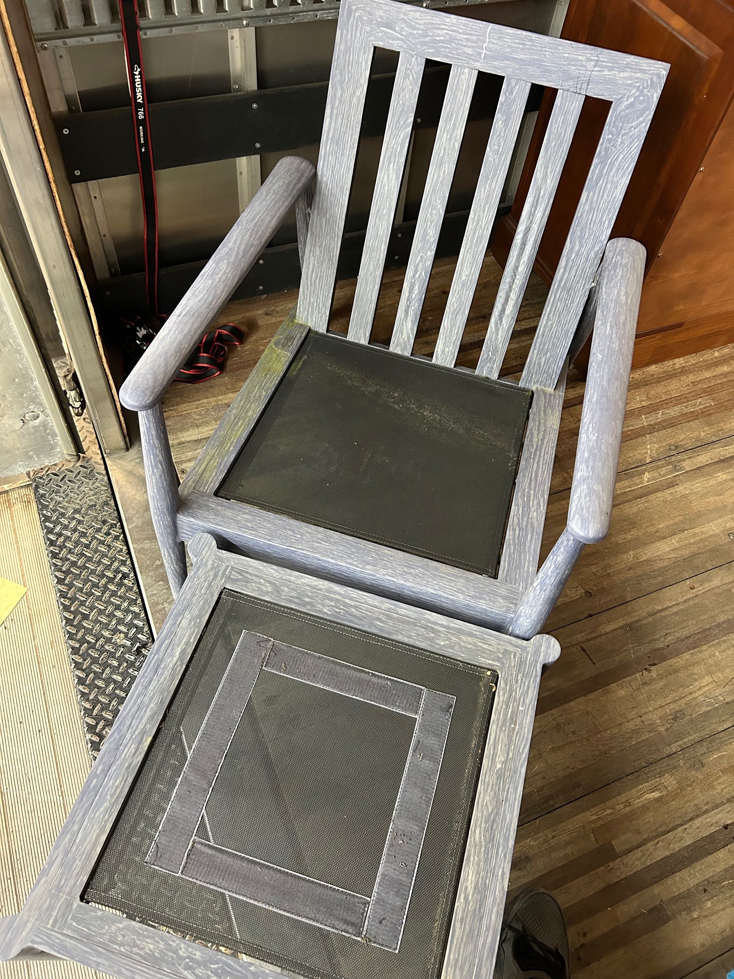 Ebel Novara Comfort Club Chair