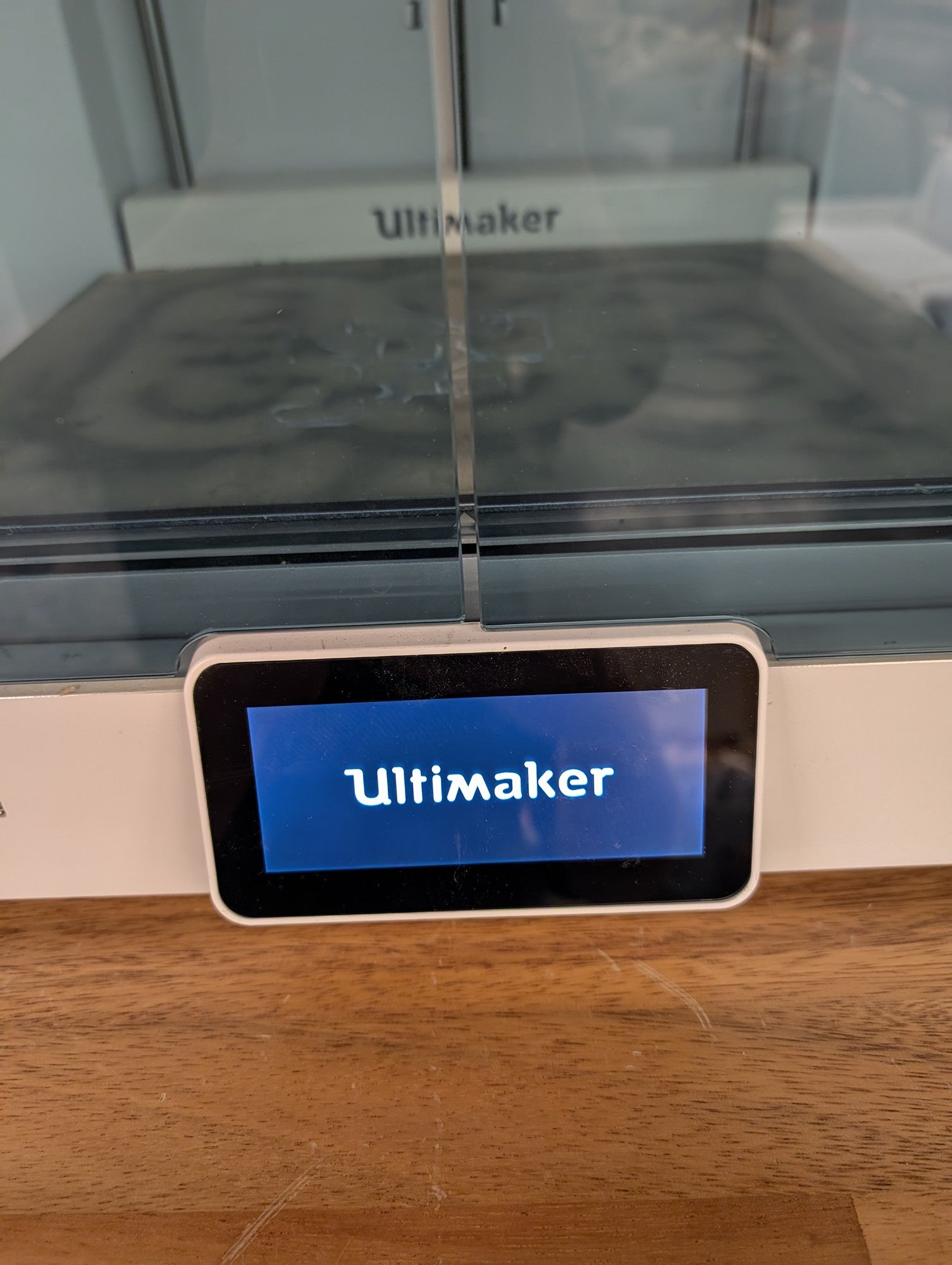 Ultimaker S5 Professional FDM 3D Printer System