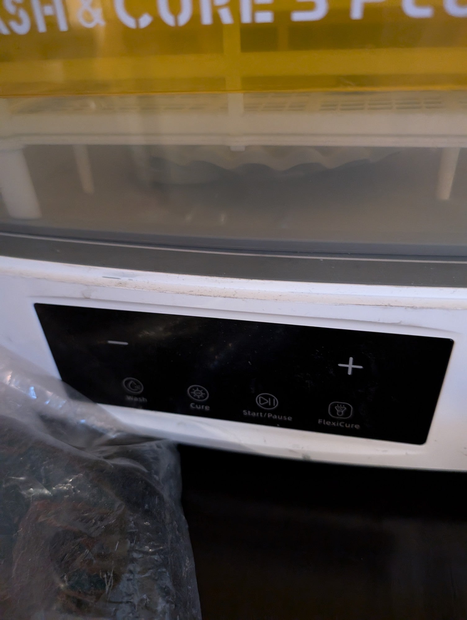 ANYCUBIC WASH & CURE 3 PLUS 3D Printer Post-Processing Station