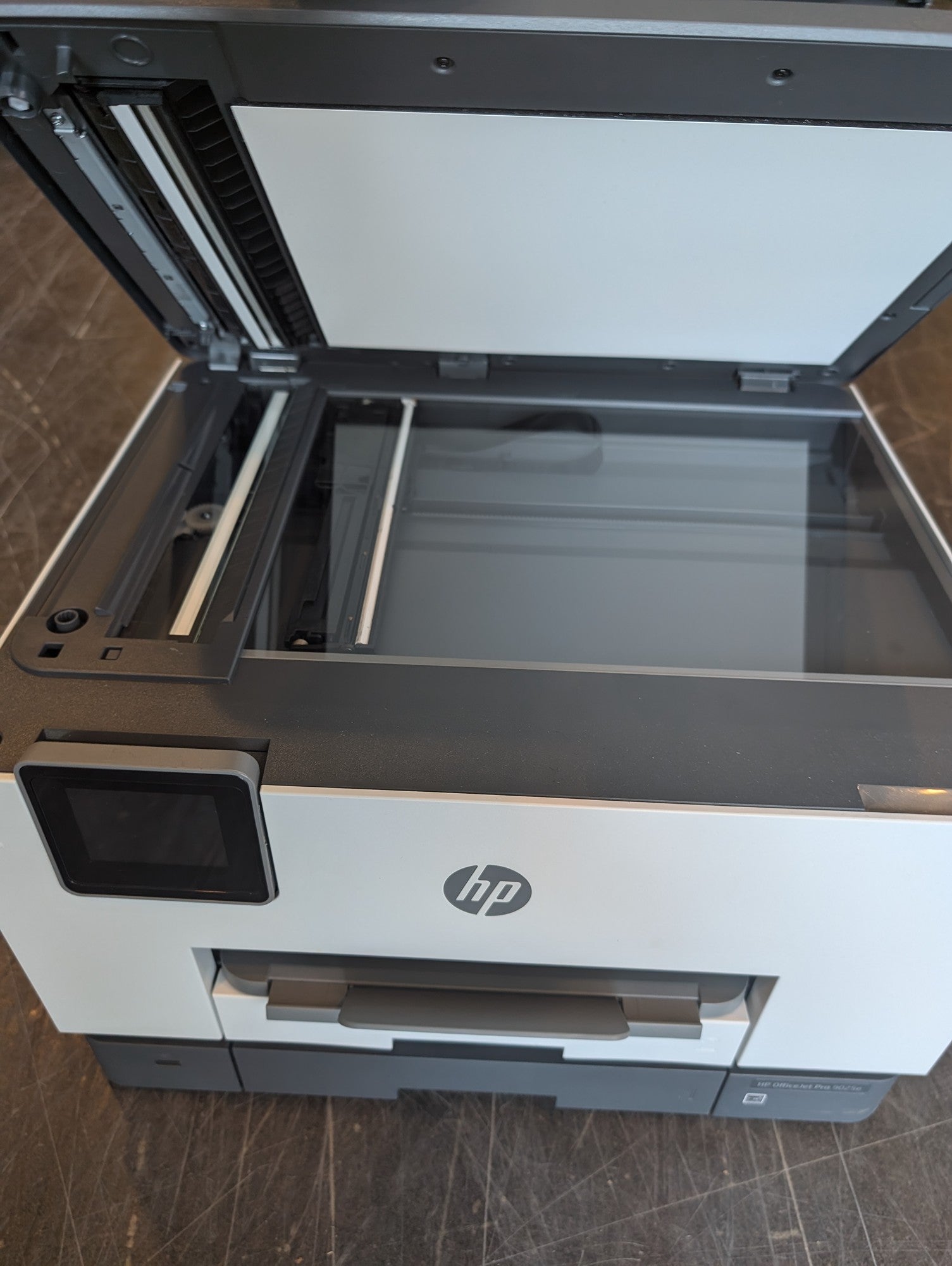 HP OfficeJet Pro 9025e All-in-One Wireless Inkjet Printer