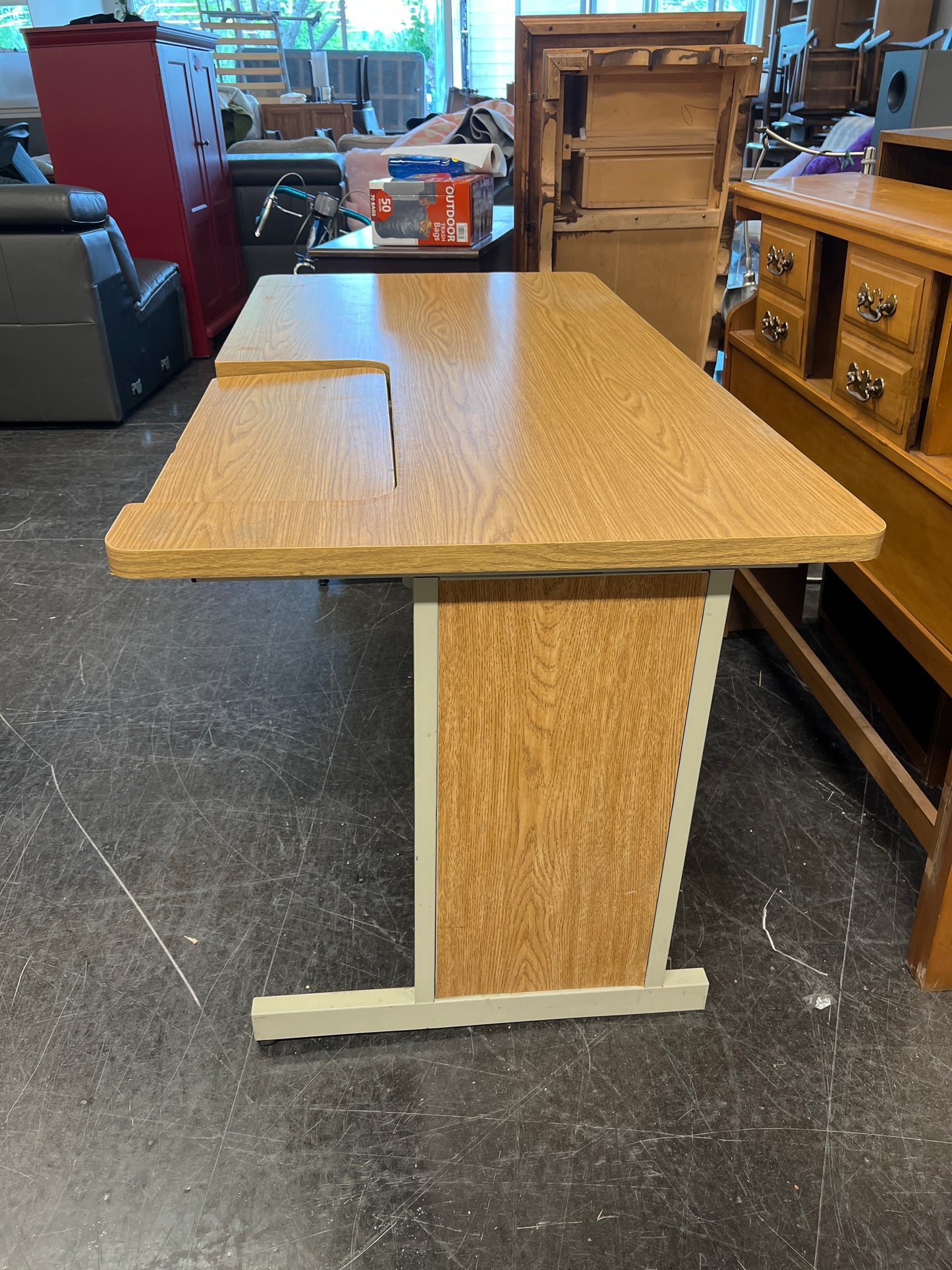 Vintage Desk