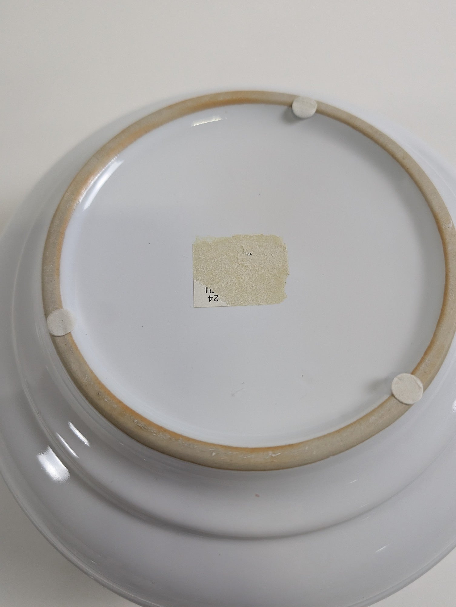 TRAM Ribbed Ceramic Lidded Storage Jar