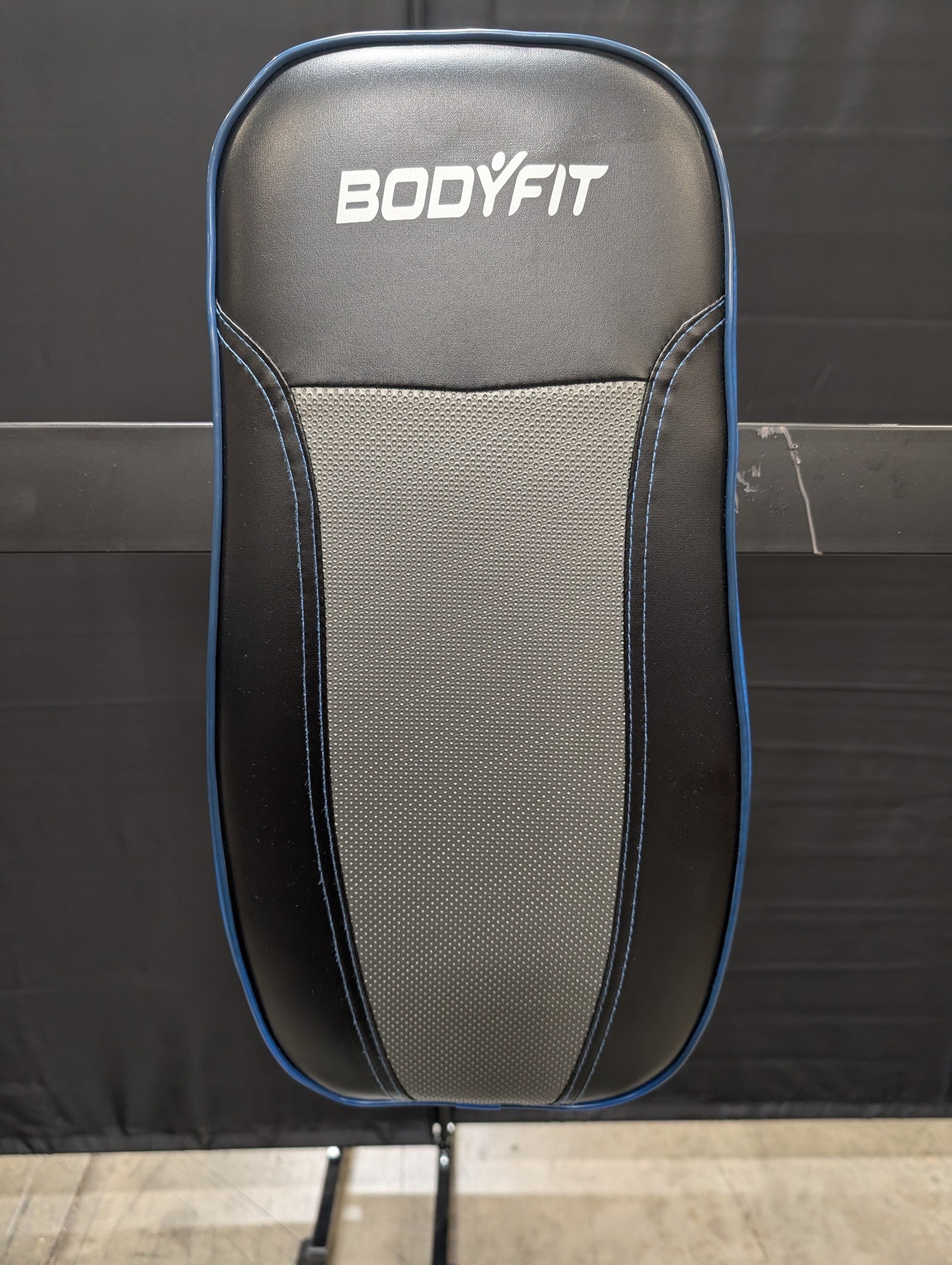 BODYFIT Multi-Function Power Tower Pull-Up Dip Station