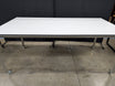 Watson Miro Large Conference Table with Locking Casters