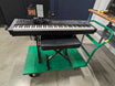 Yamaha S08 88-Key Digital Synthesizer Keyboard