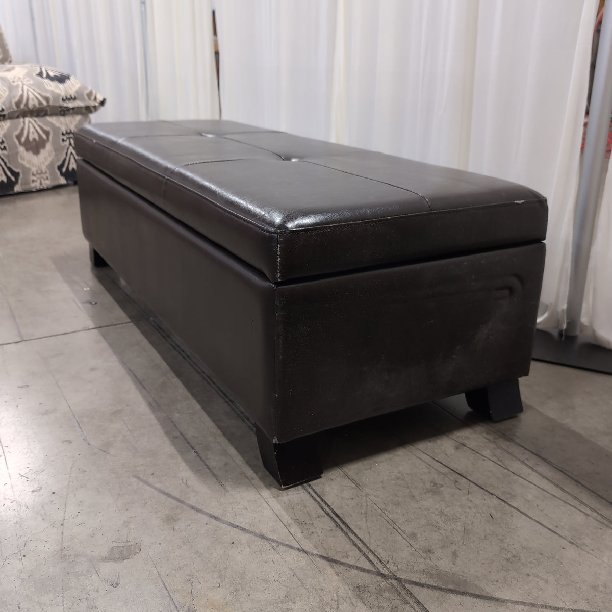 Black Rectangular Electronic Device