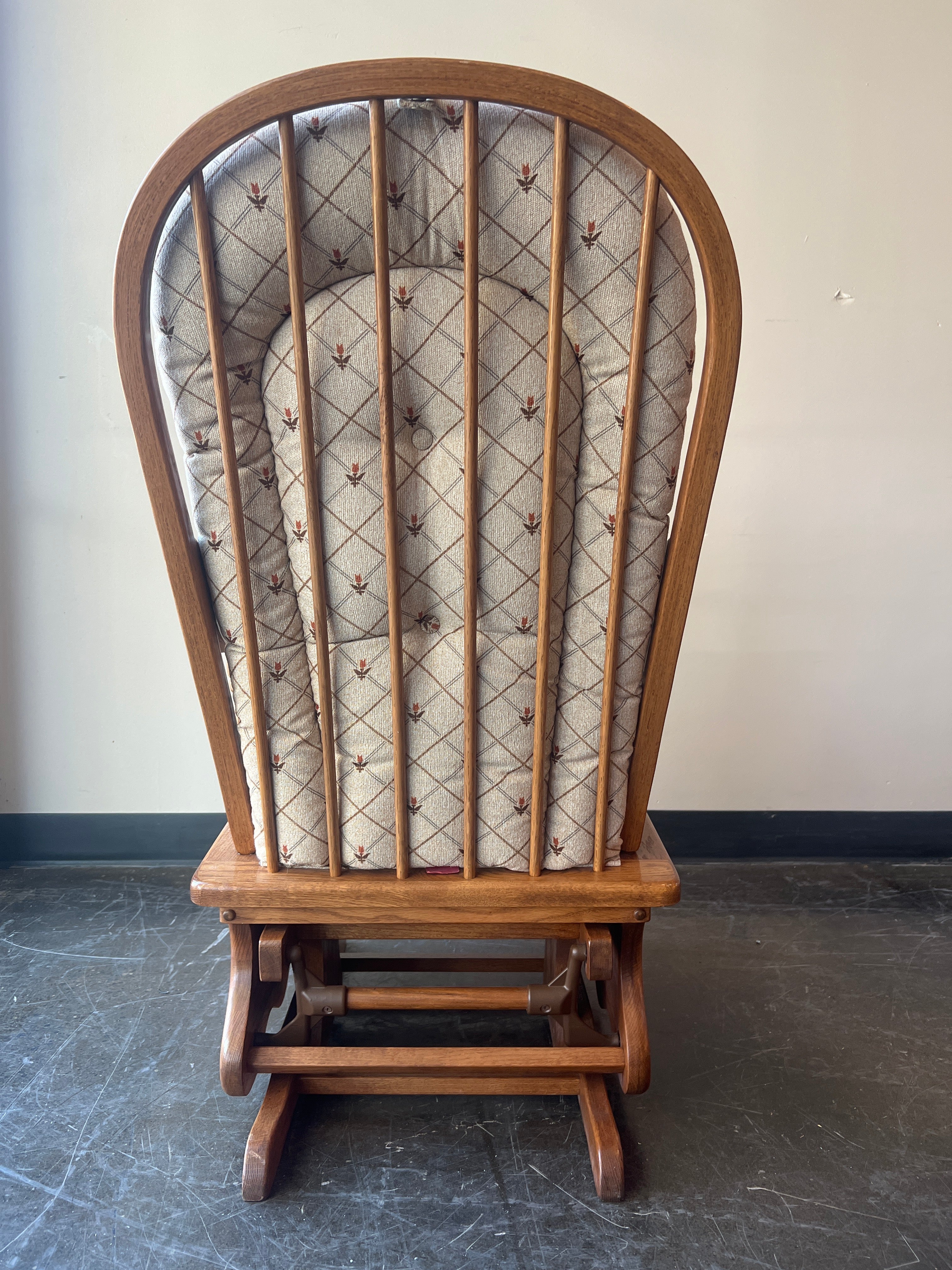 Vintage Rocking Chair