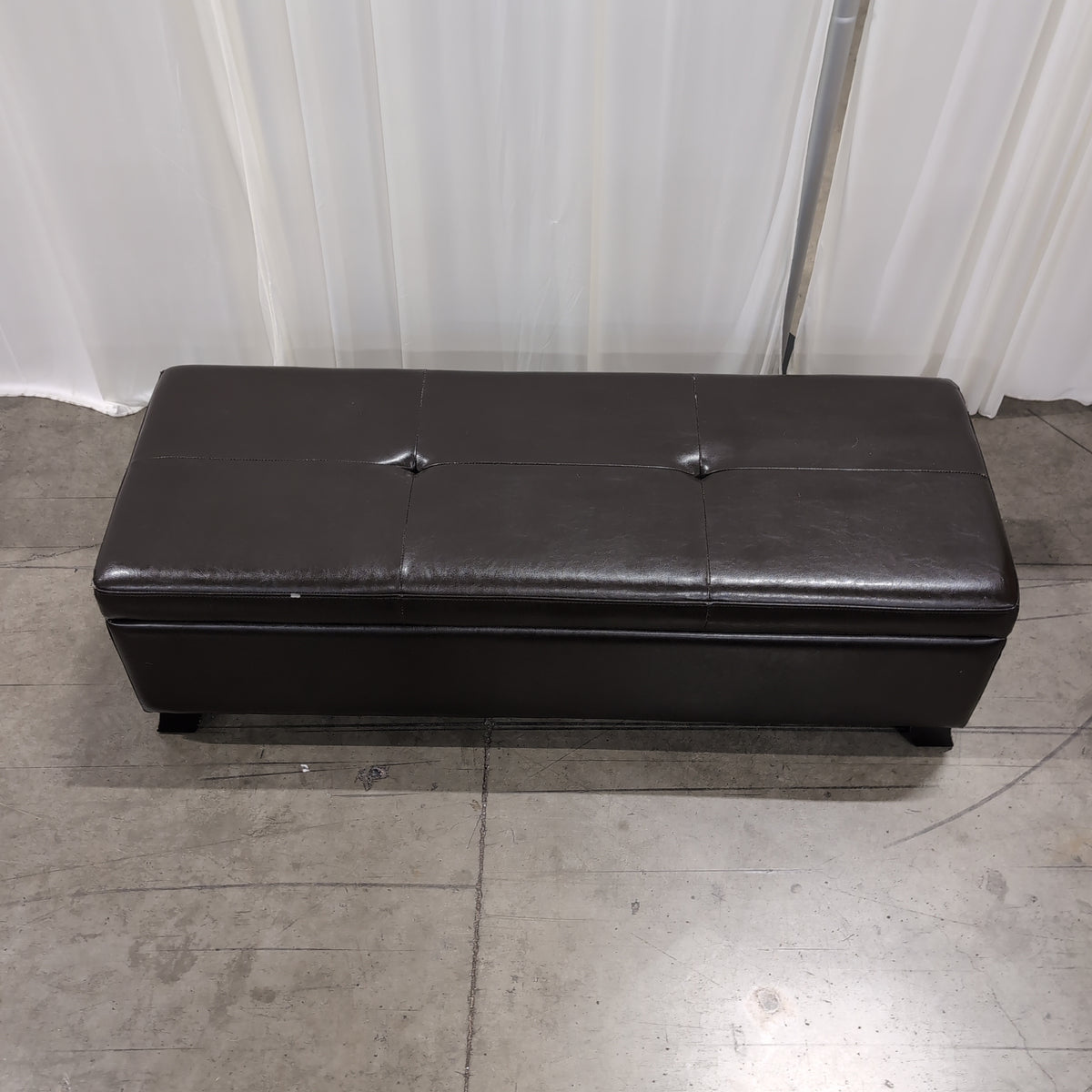 Black Rectangular Electronic Device