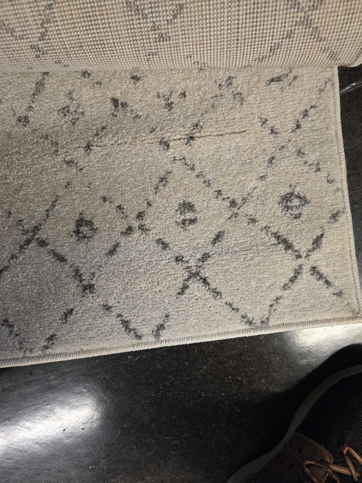 Bodrum Rug - 8x8