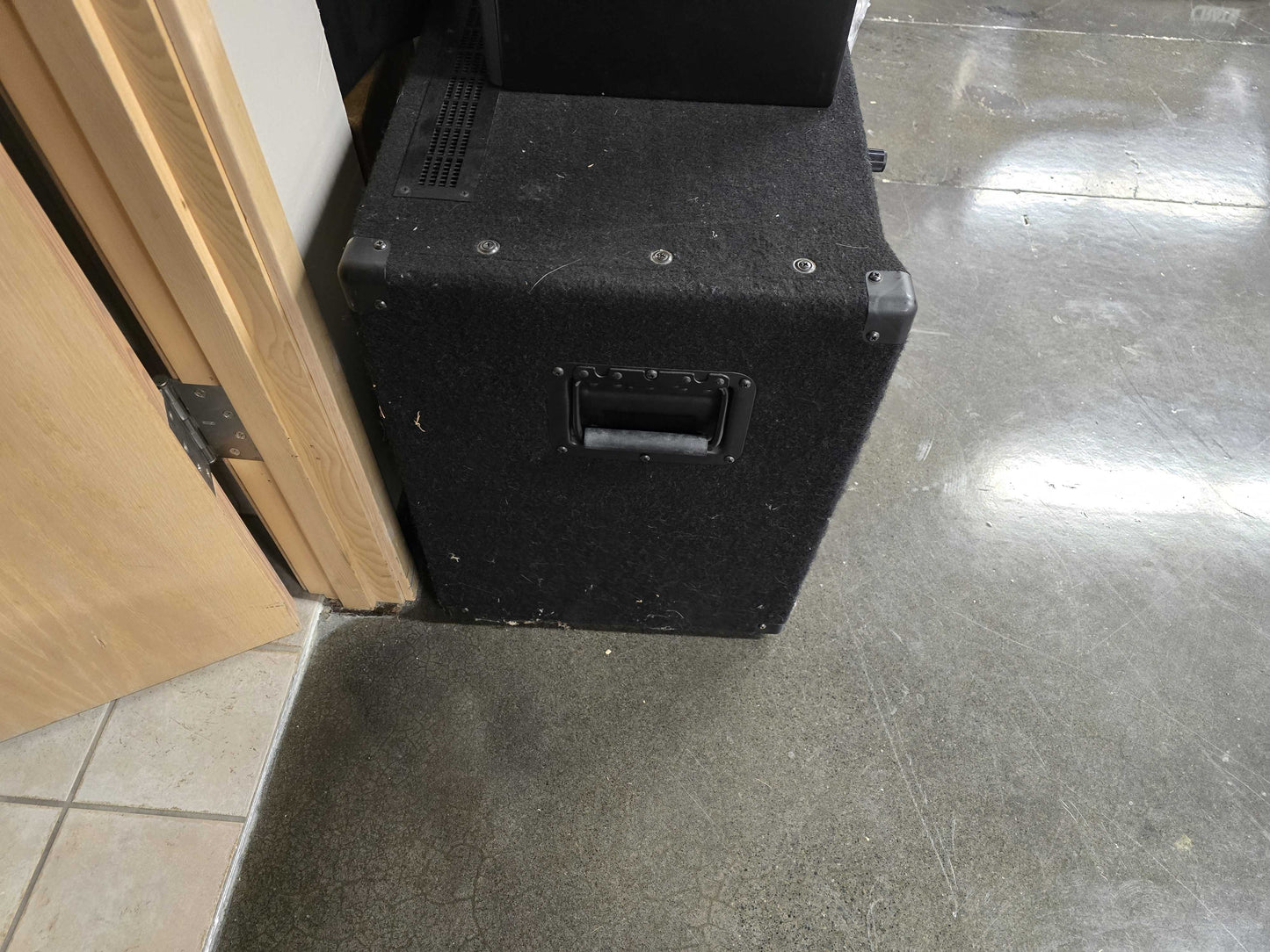Peavey Amplifier Combo 210TX