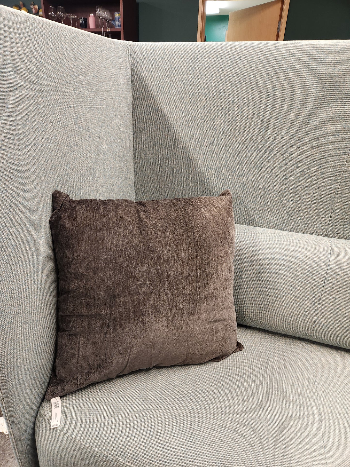 Decorative Throw Pillow