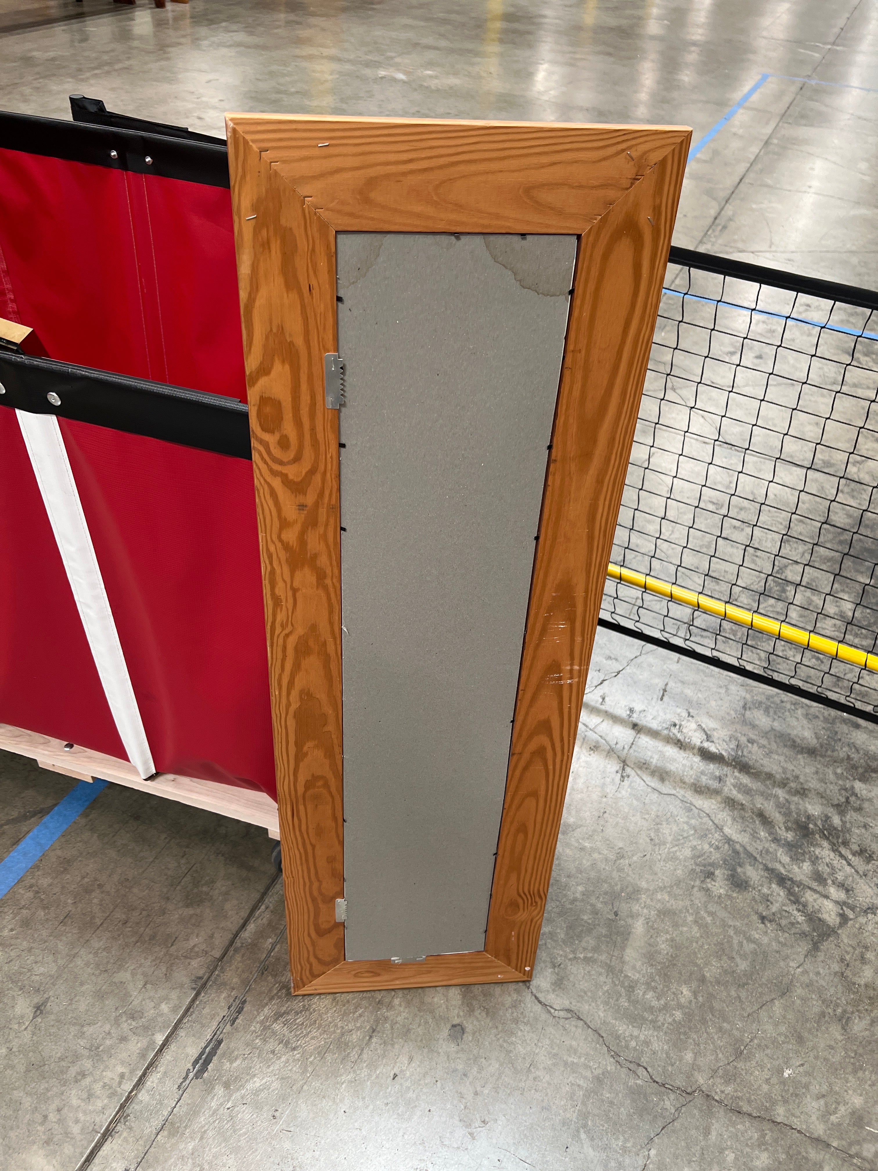 Biltmore Solid Wood Multi-Opening Photo Frame for Five 5x7 Pictures