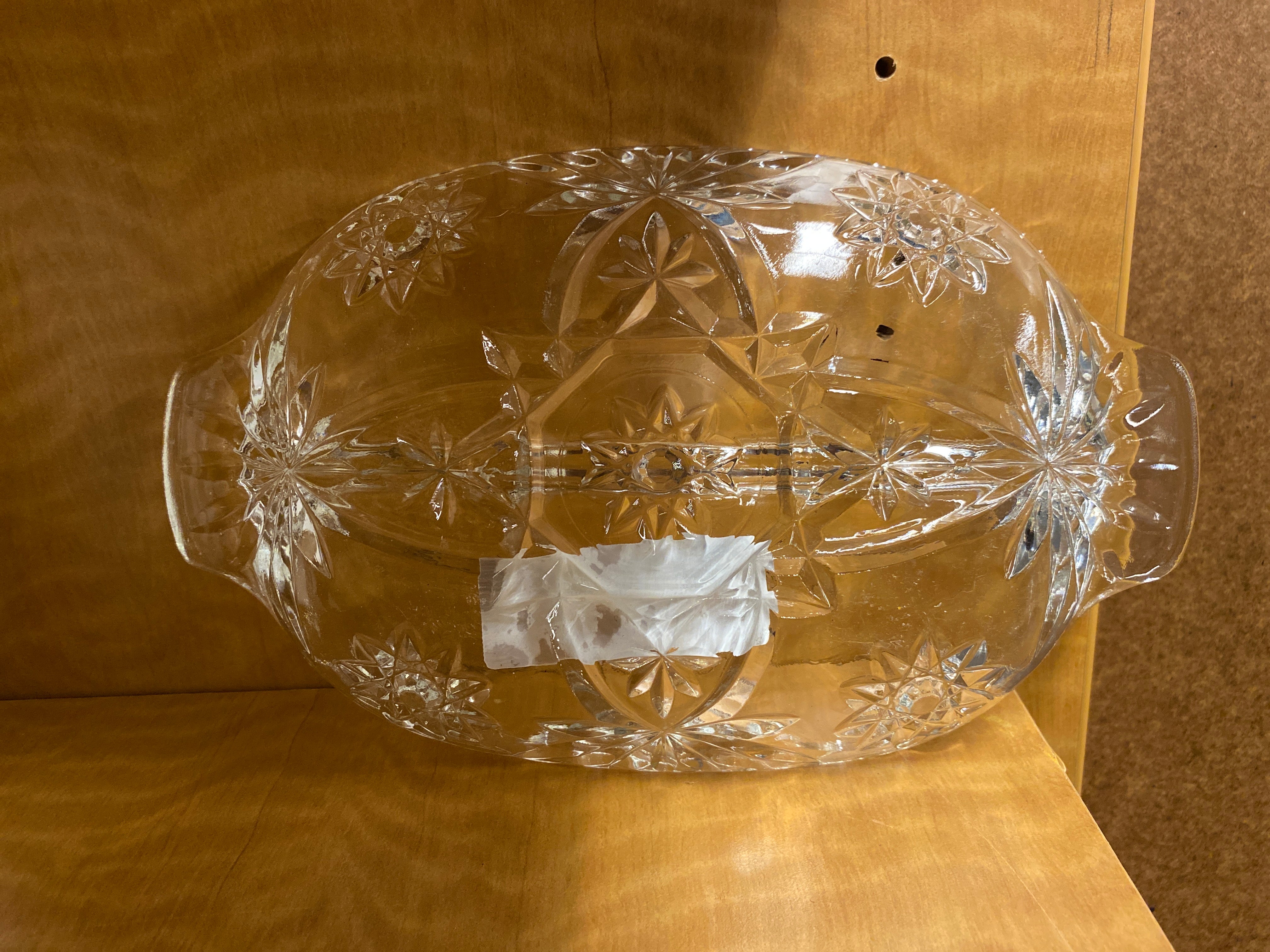 Candy Dish