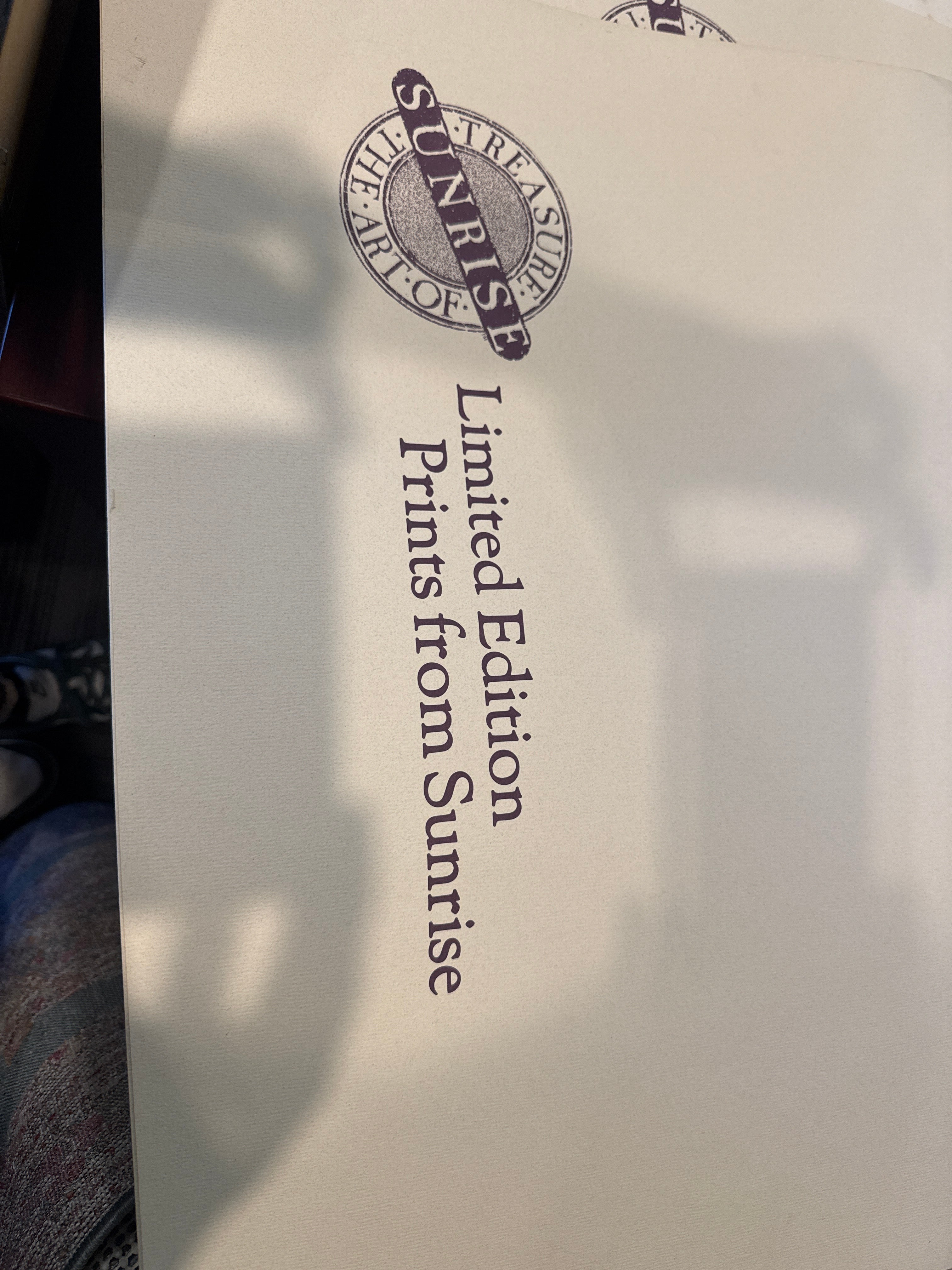 Mary Engelbreit's Life Is Just a Chair of Bowlies