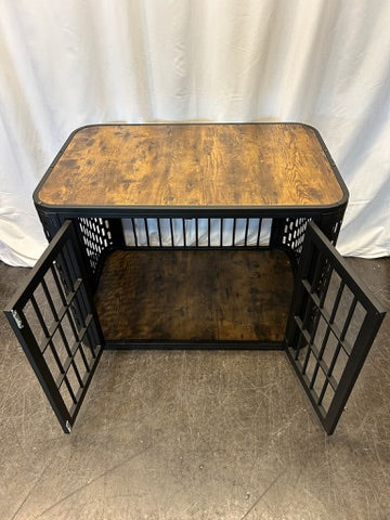 Industrial Design Dog Cage
