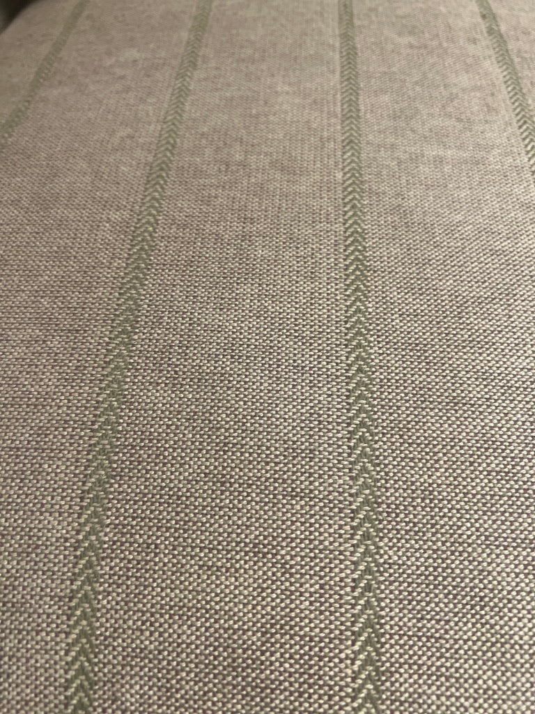 Olive MCM Armchair