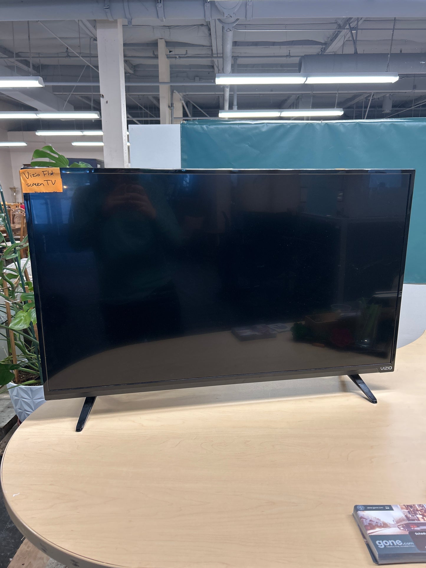 Vizio TV