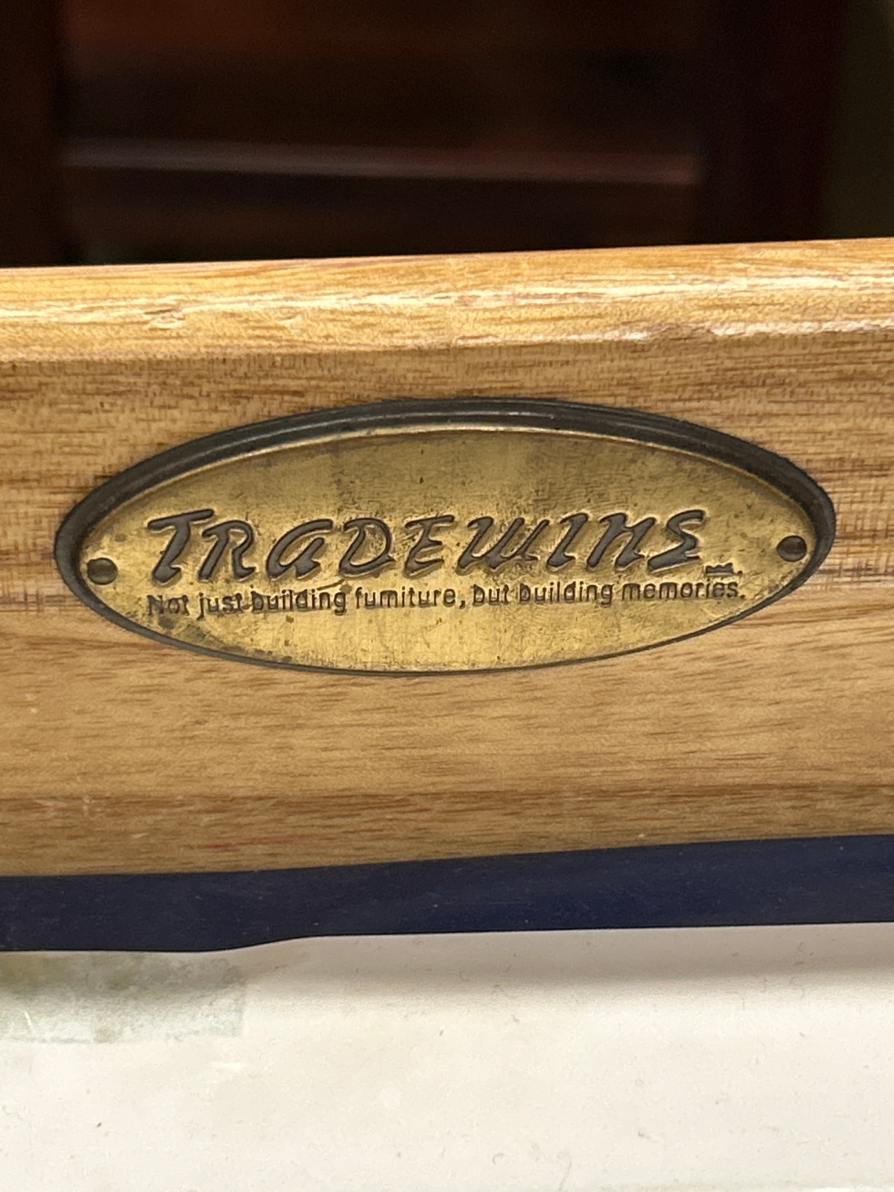 Tradewinds Nightstand
