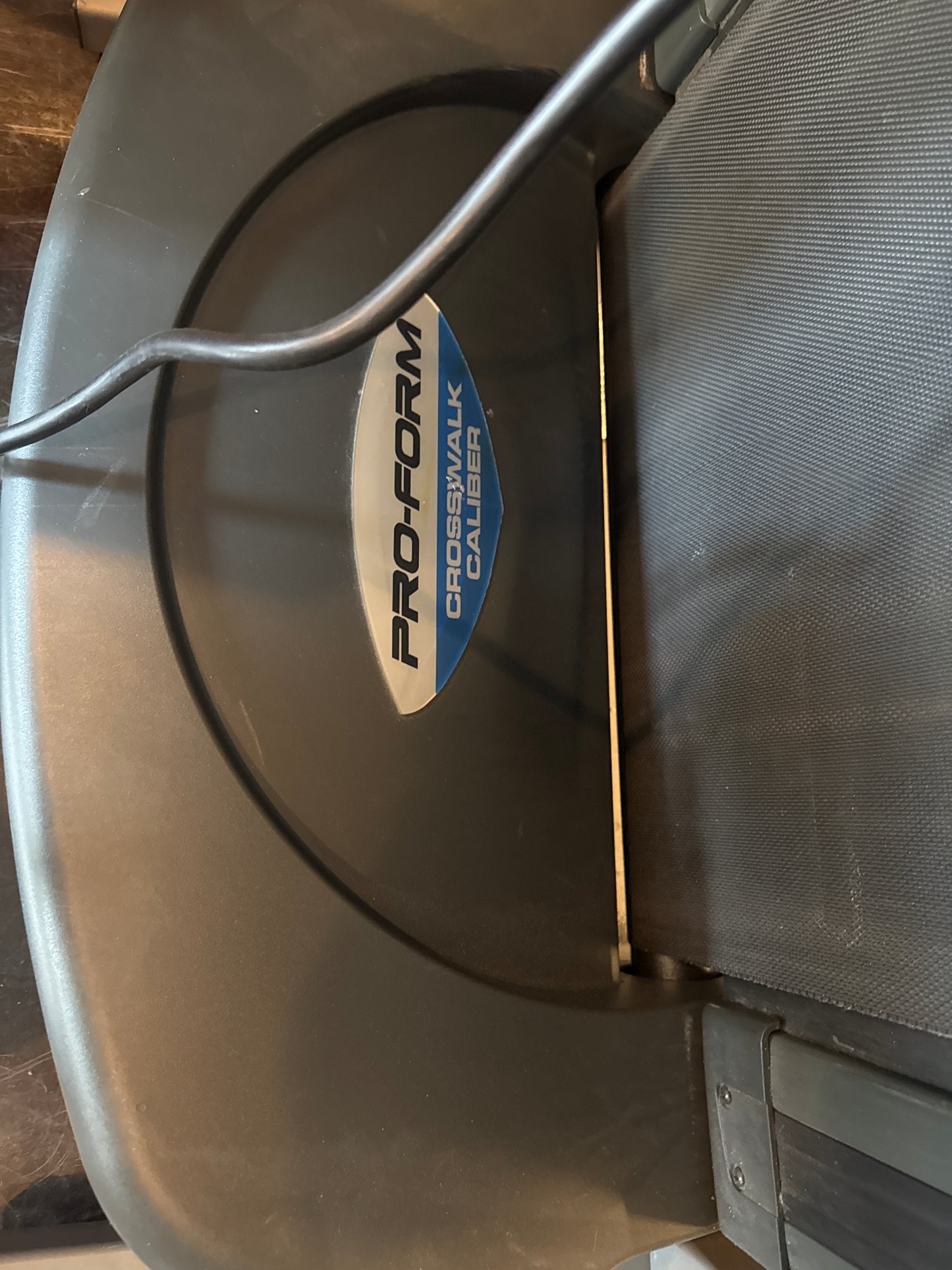 Pro-Form Tredmill