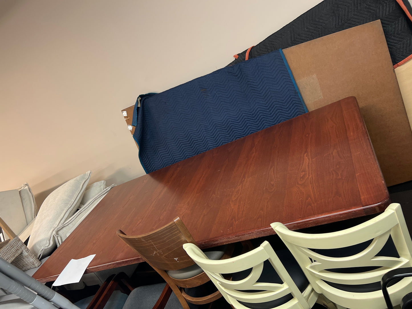 Cherrywood Conference Table