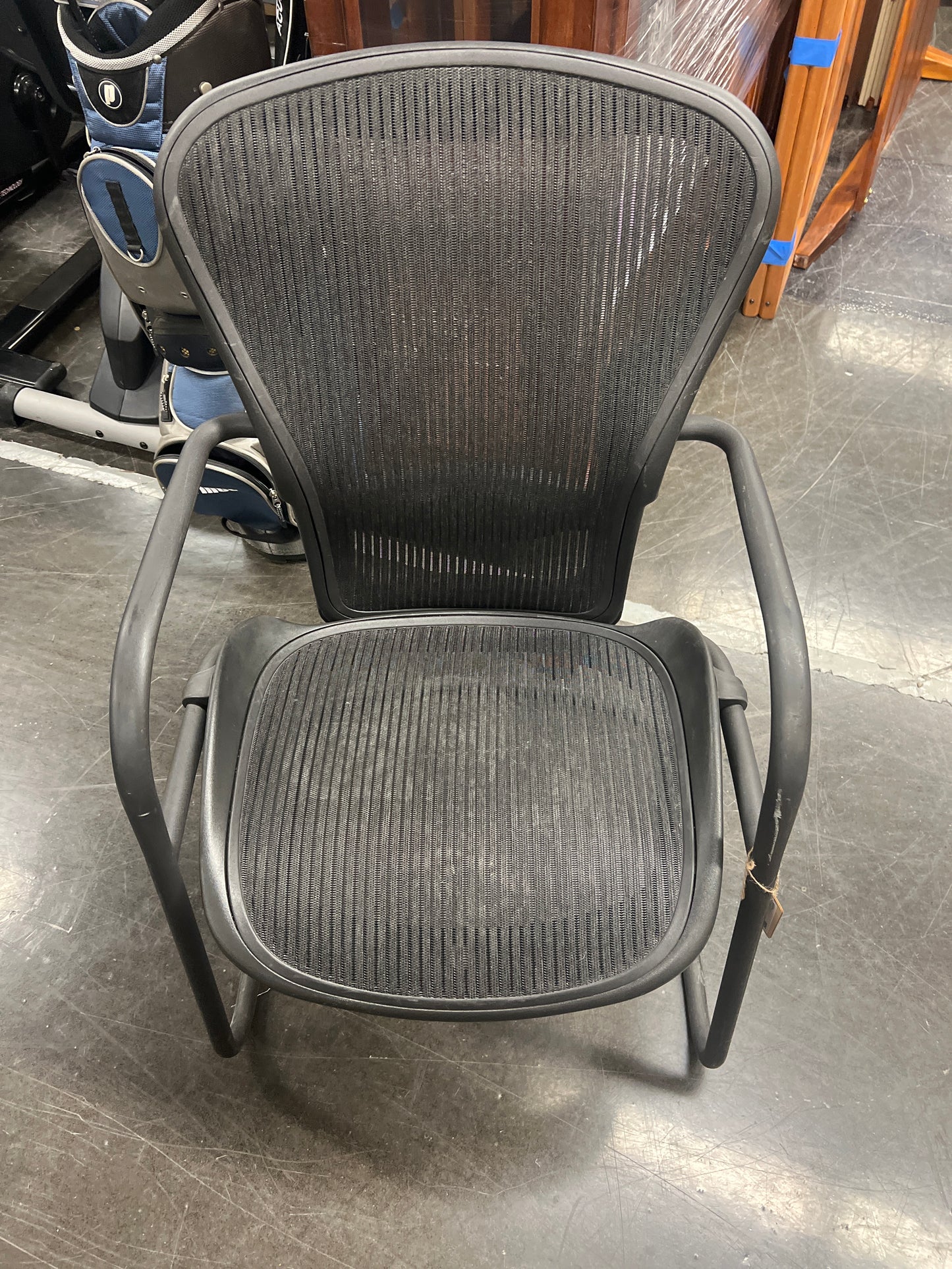 Aeron Chair w/o wheels
