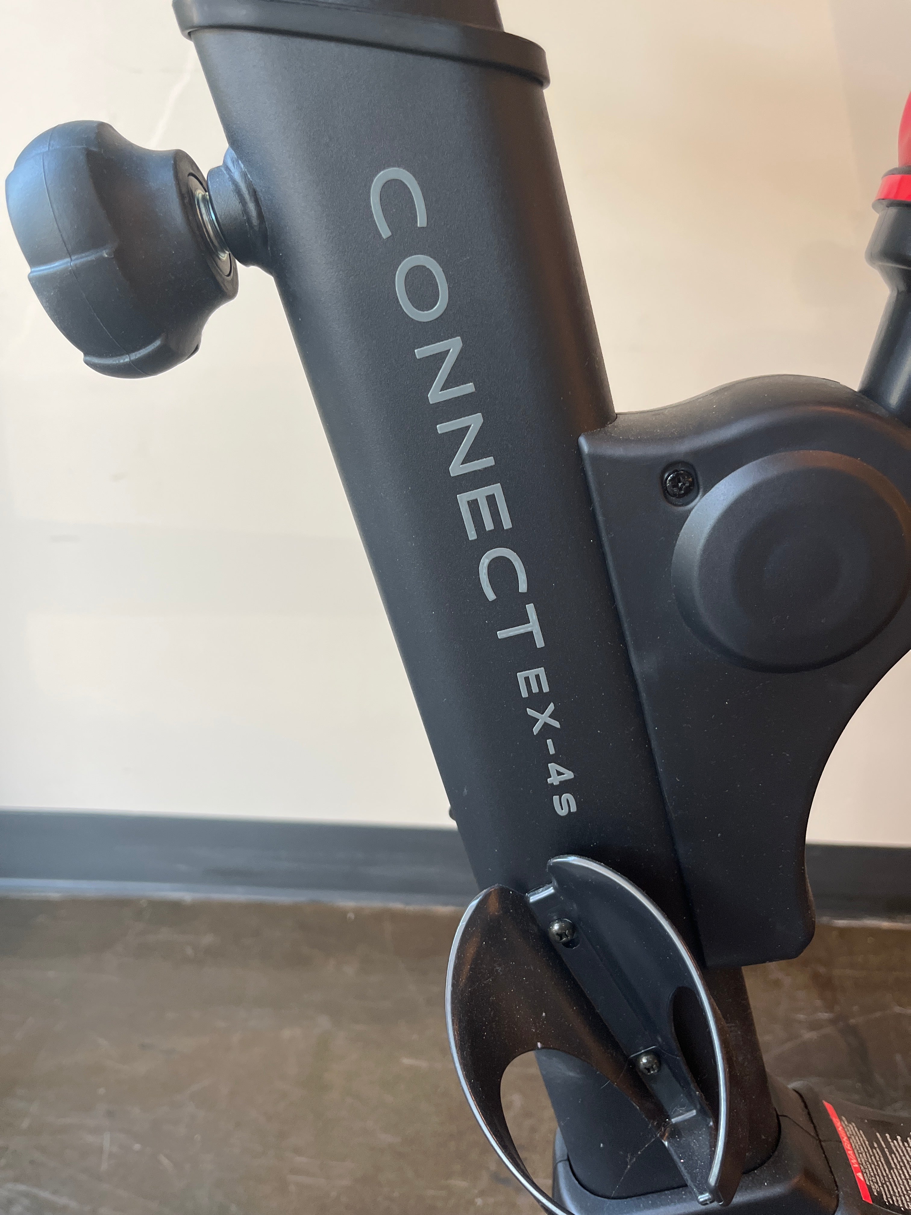 Echelon Connect EX-45 Exercise Bike