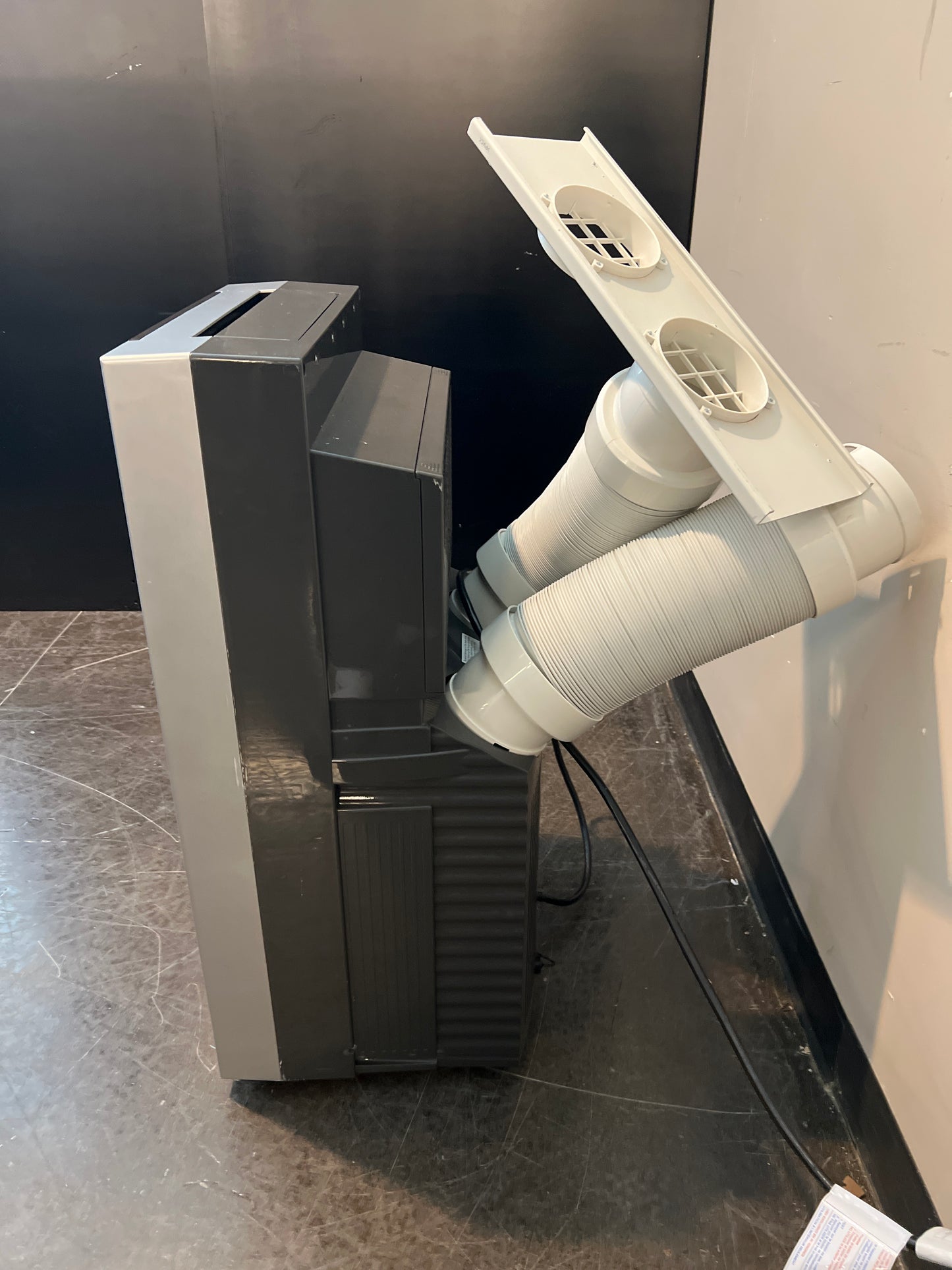 WHYNTER 14,000 BTU Portable Air Conditioner - ARC-14S