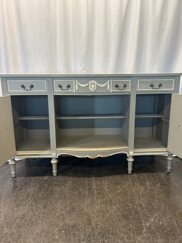 French Revival Dresser