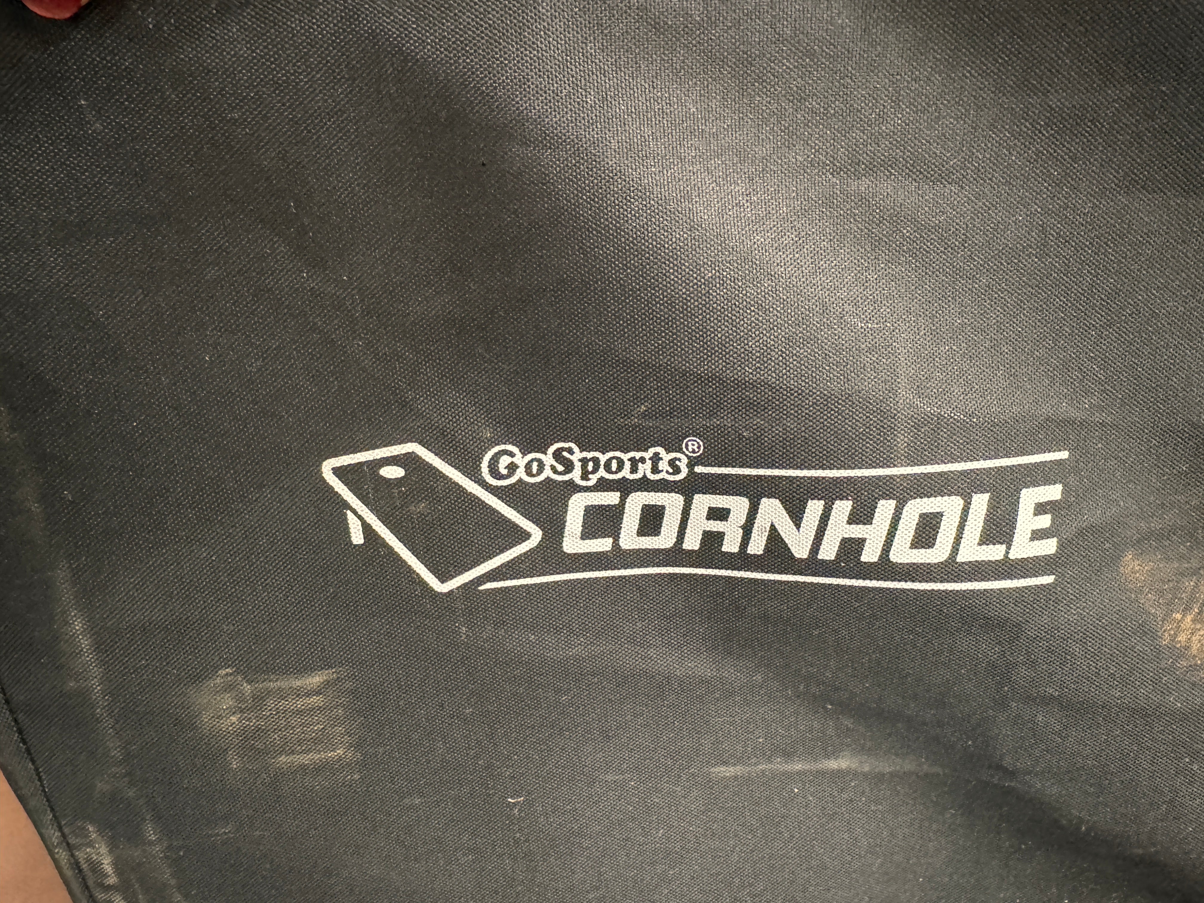 Go sports Cornhole Set