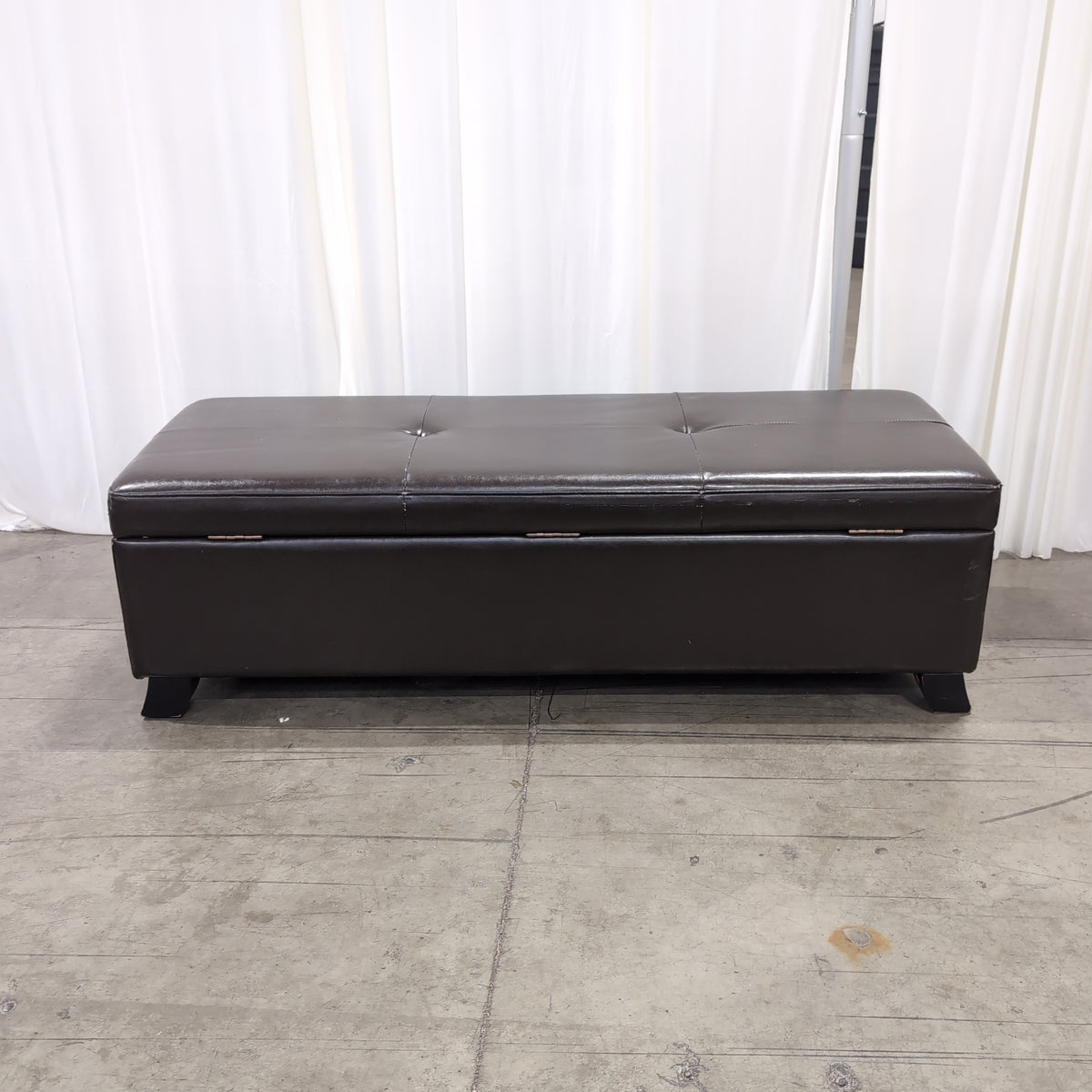 Black Rectangular Electronic Device