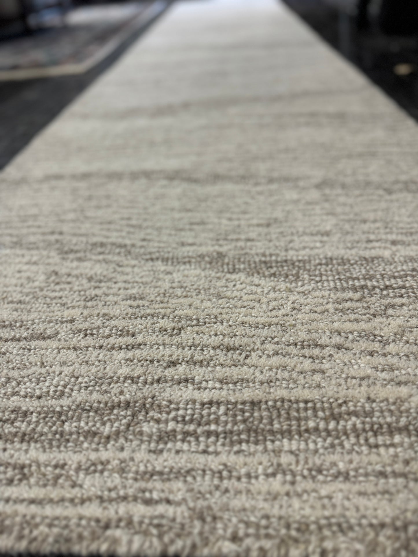 Safavieh Wool Runner Metro Collection