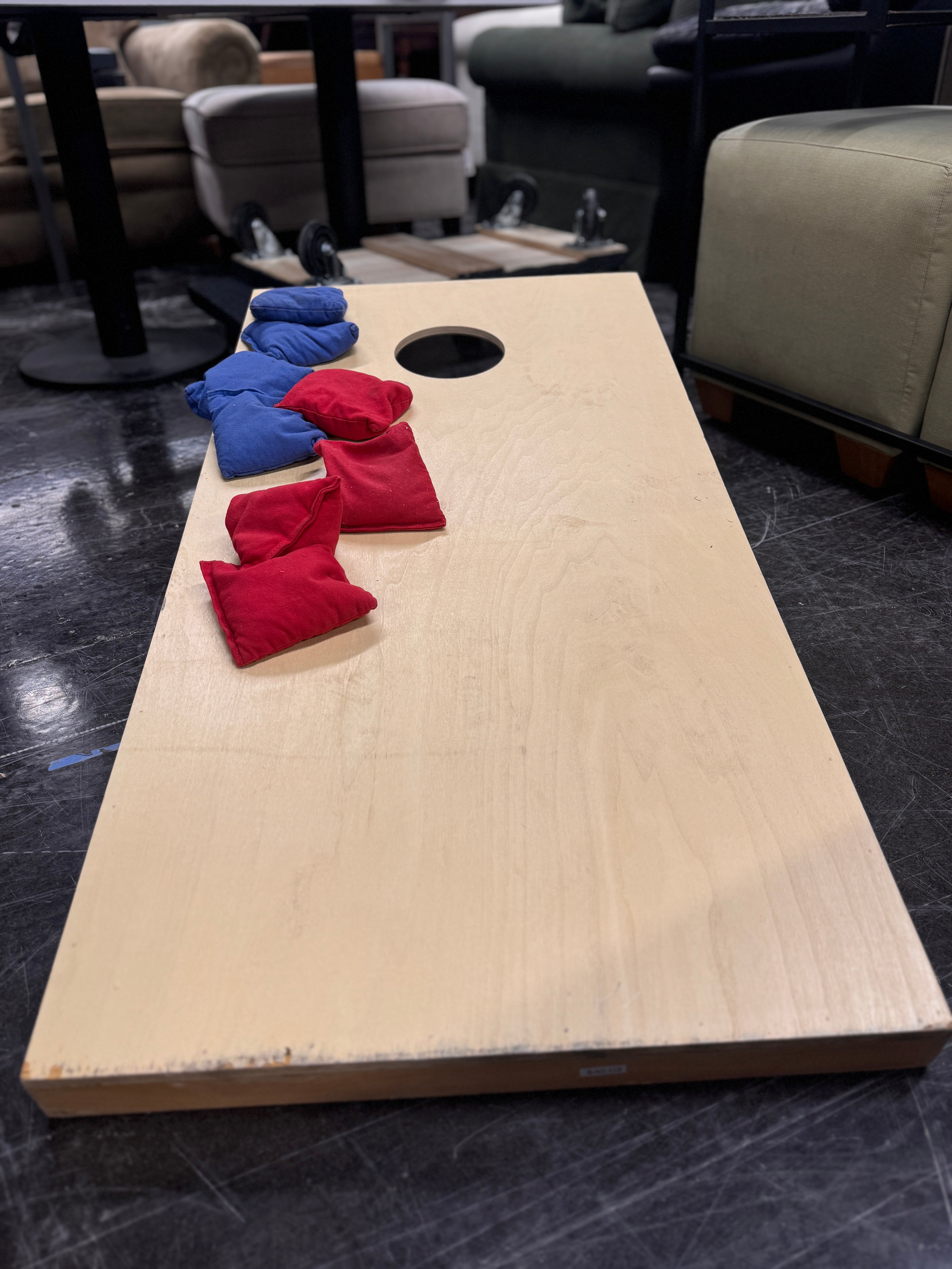 Go sports Cornhole Set