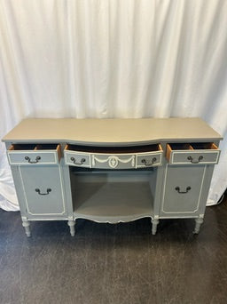 French Revival Dresser