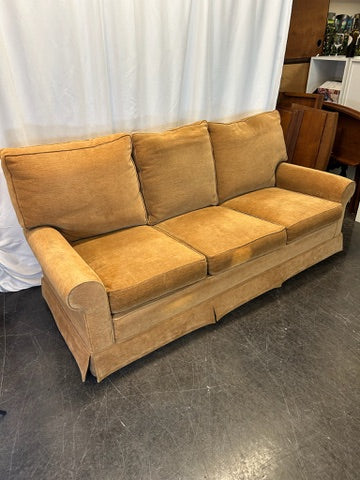 Three Seater Sofa