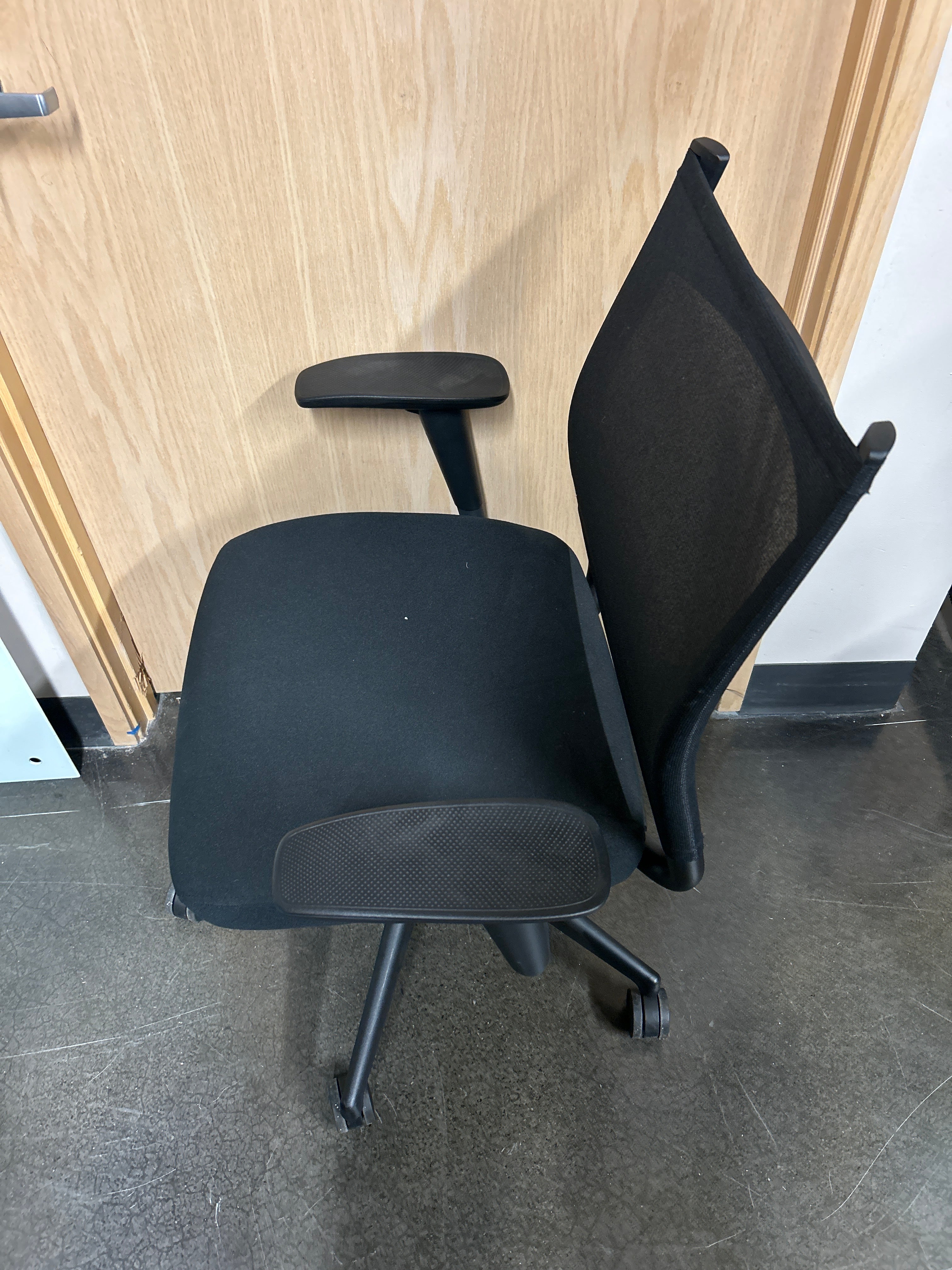 Office chairs