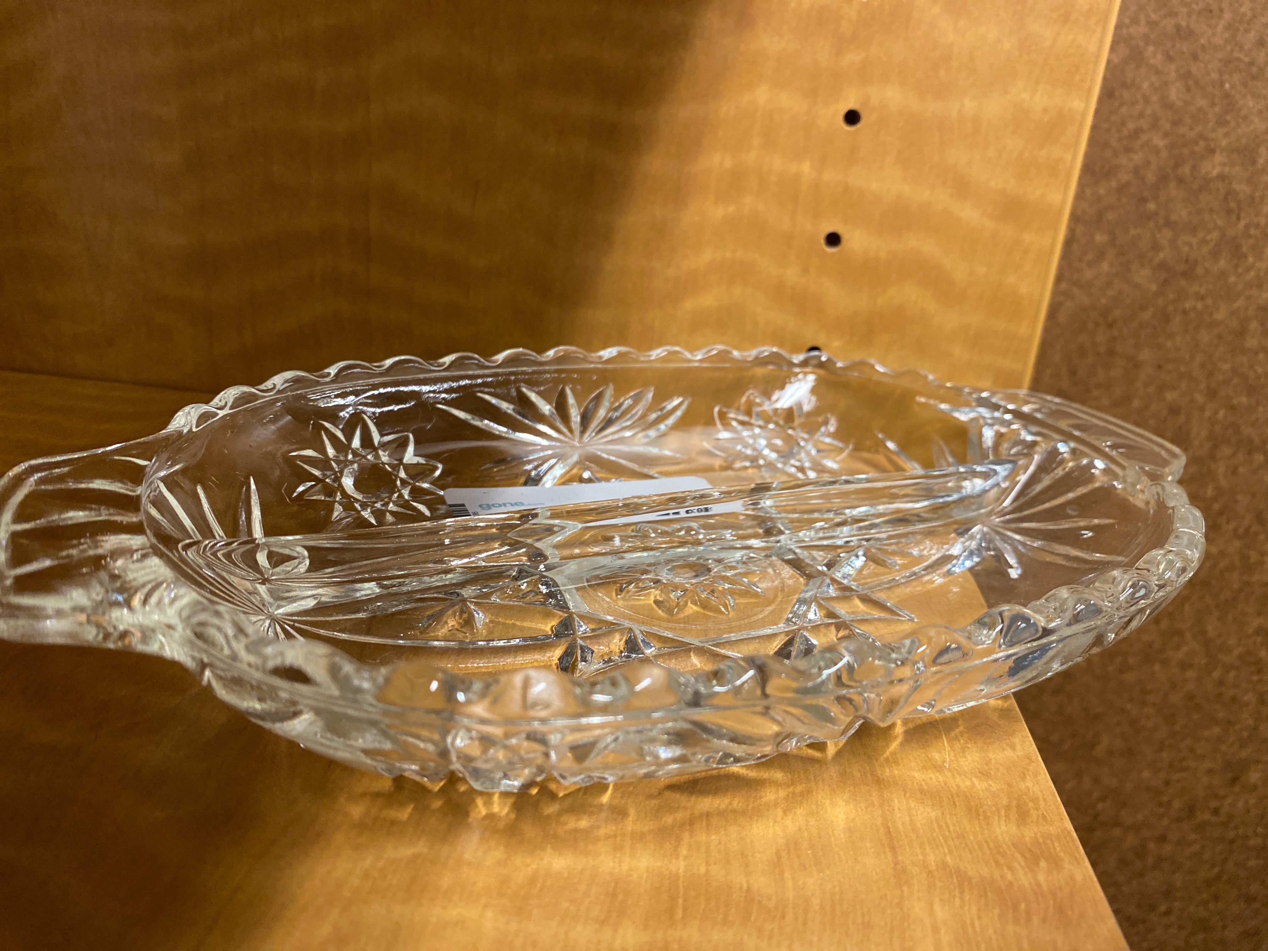 Candy Dish