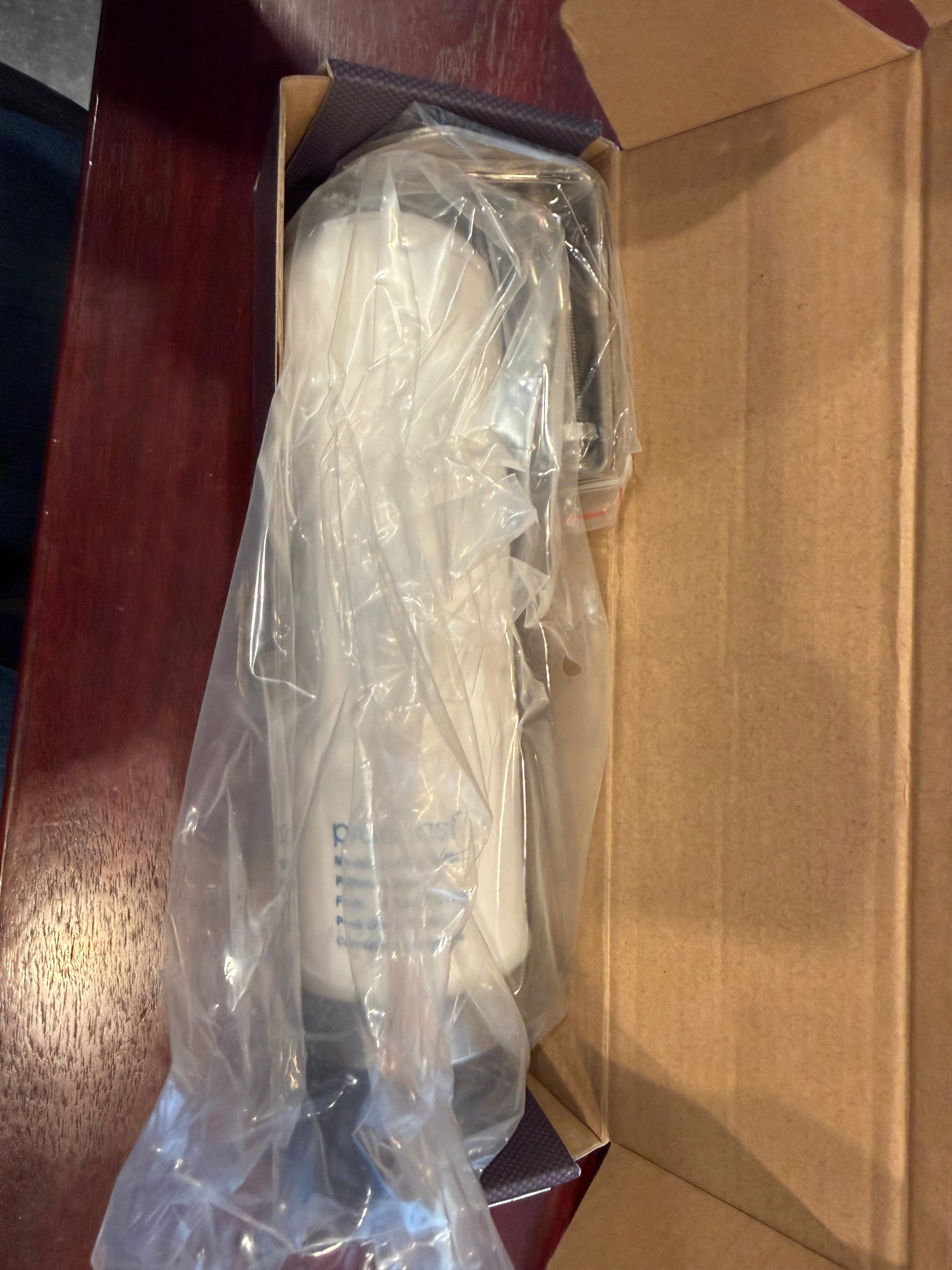 Proxicast ANT-126-002 Pro-Grade 10 dBi 4G/5G Cylinder Antenna for Pole/Wall Mount