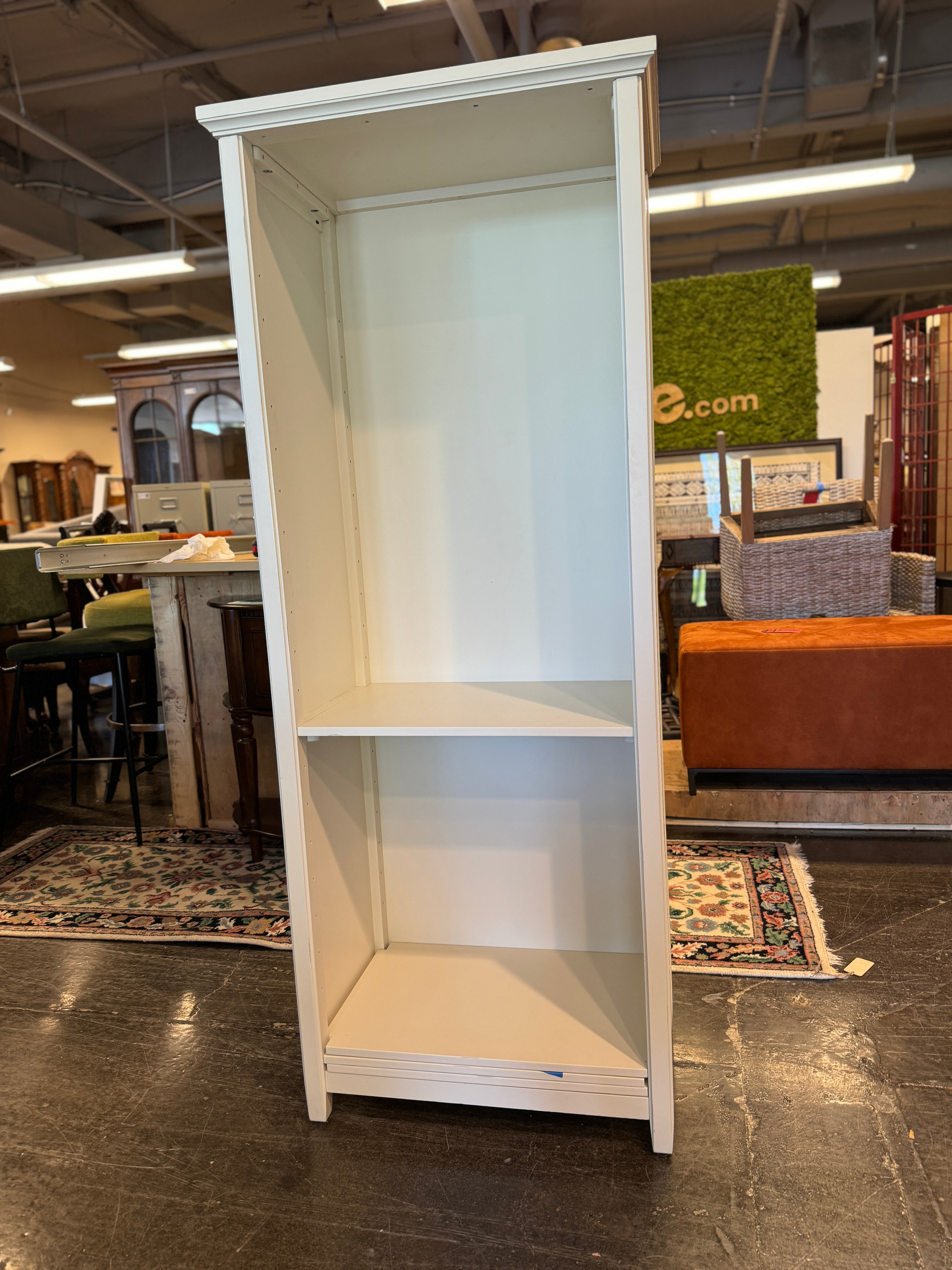 Pottery Barn Teen Chatham Bookcase