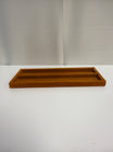 Two-Compartment Organizer Tray