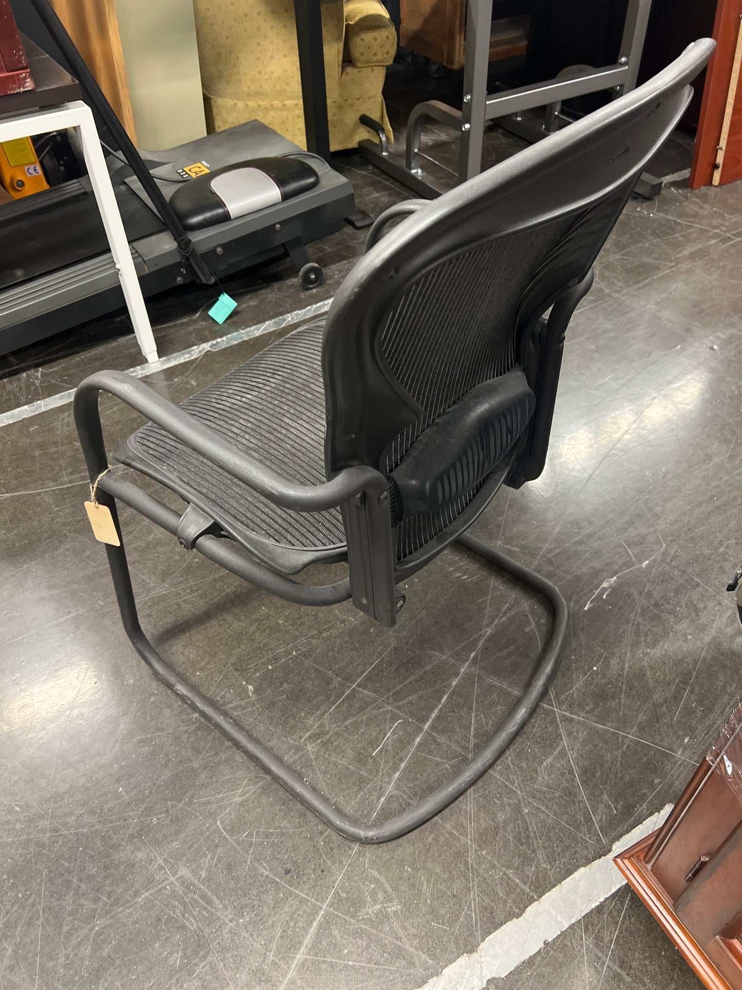 Aeron Chair w/o wheels
