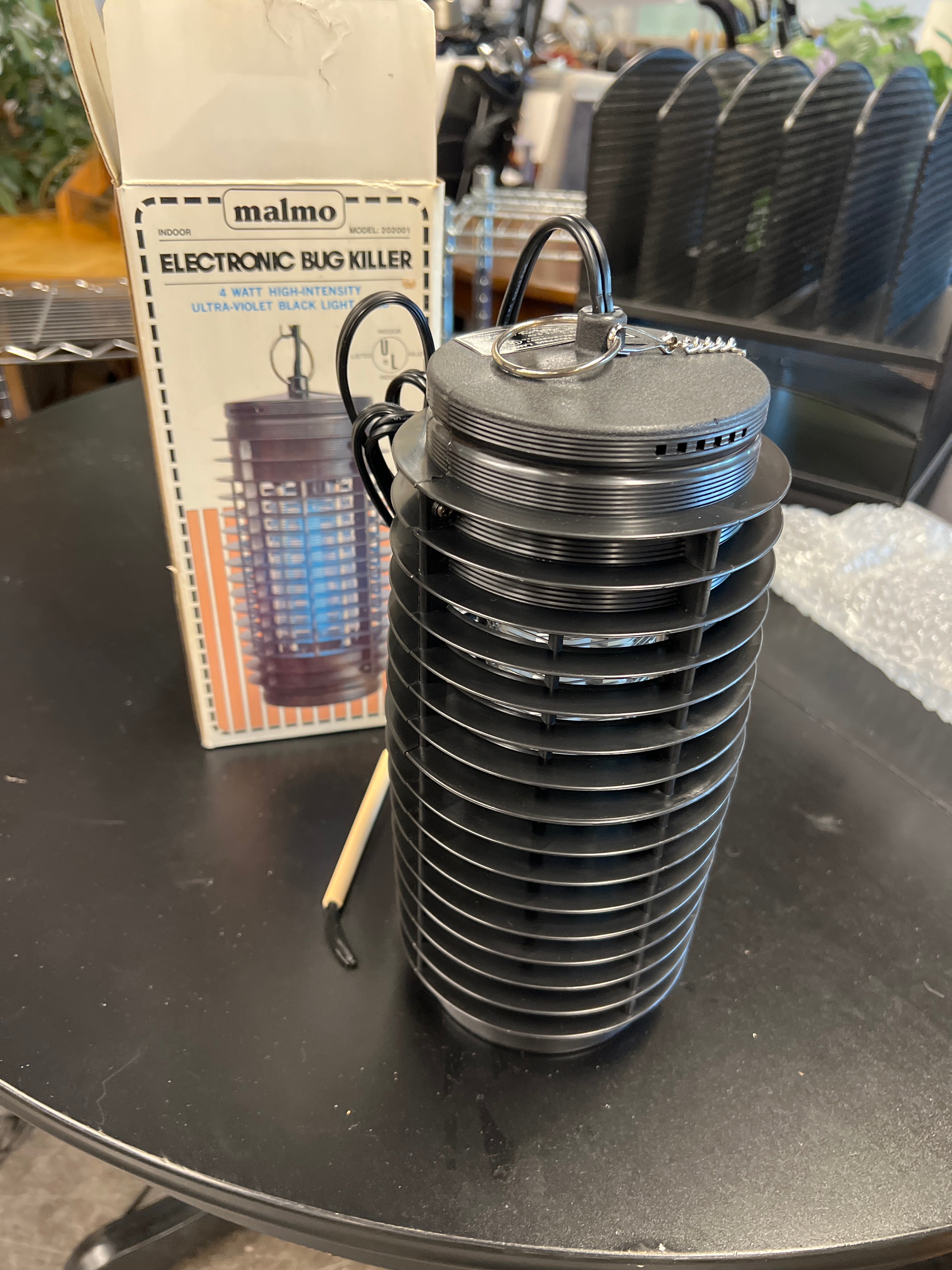 Electric Bug Zapper